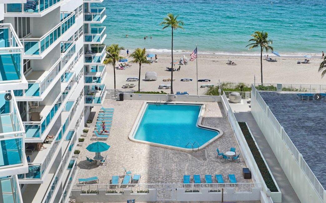 3430 Galt Ocean #911 Fort Lauderdale, FL 33308