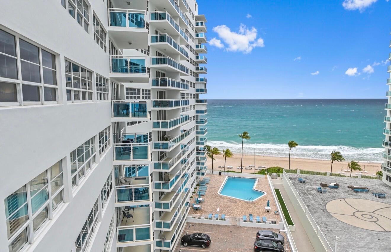 3430 Galt Ocean #911 Fort Lauderdale, FL 33308