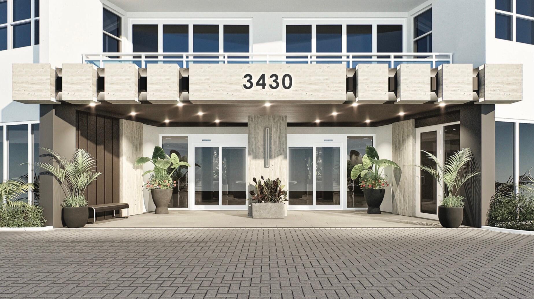 3430 Galt Ocean #911 Fort Lauderdale, FL 33308