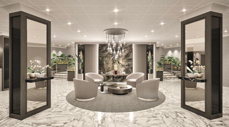 3430 Galt Ocean #911 Fort Lauderdale, FL 33308