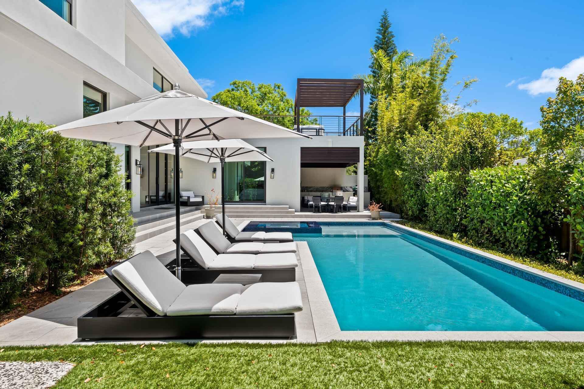 5288 Alton #3 Miami Beach, FL 33140