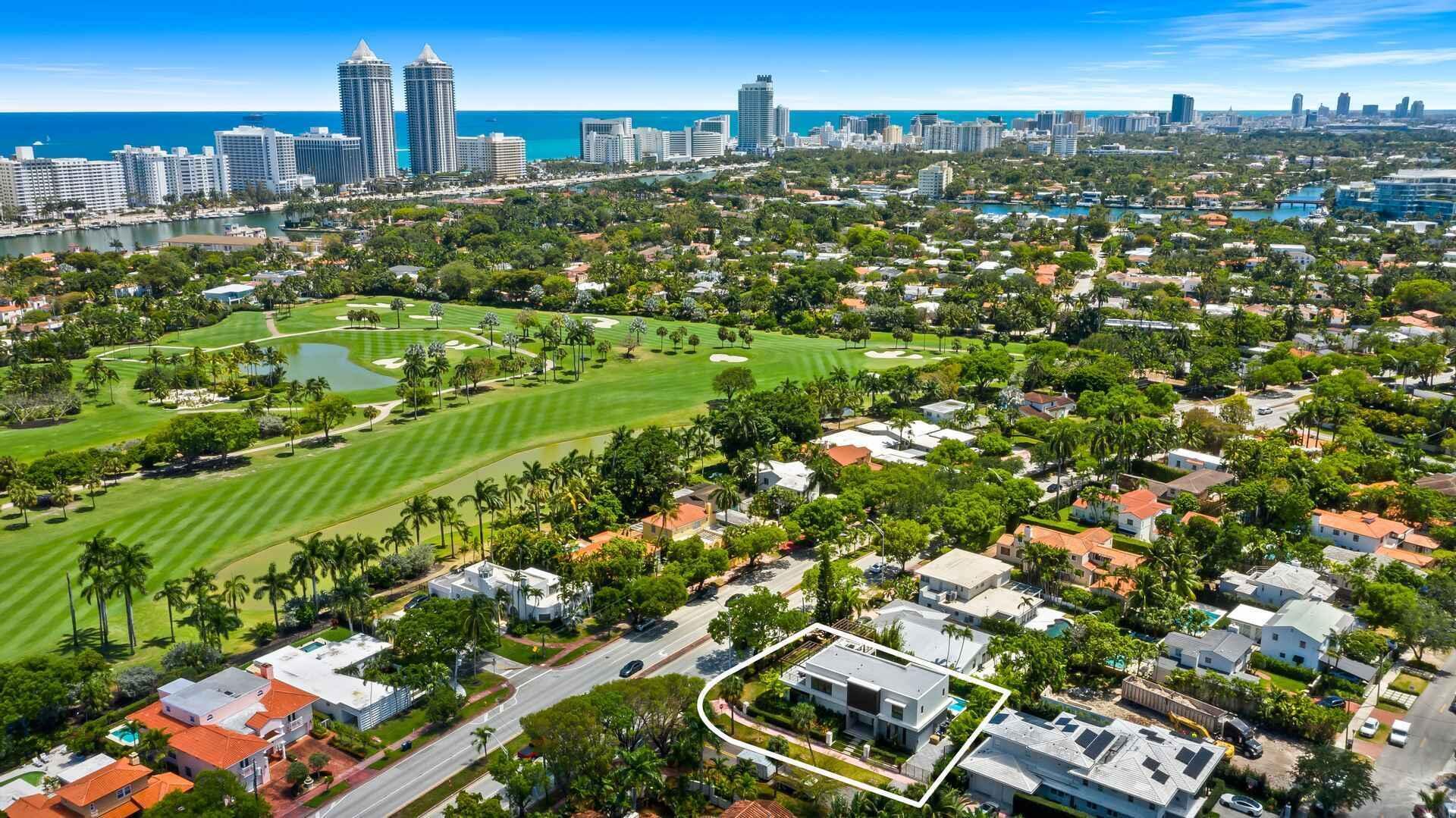 5288 Alton #3 Miami Beach, FL 33140