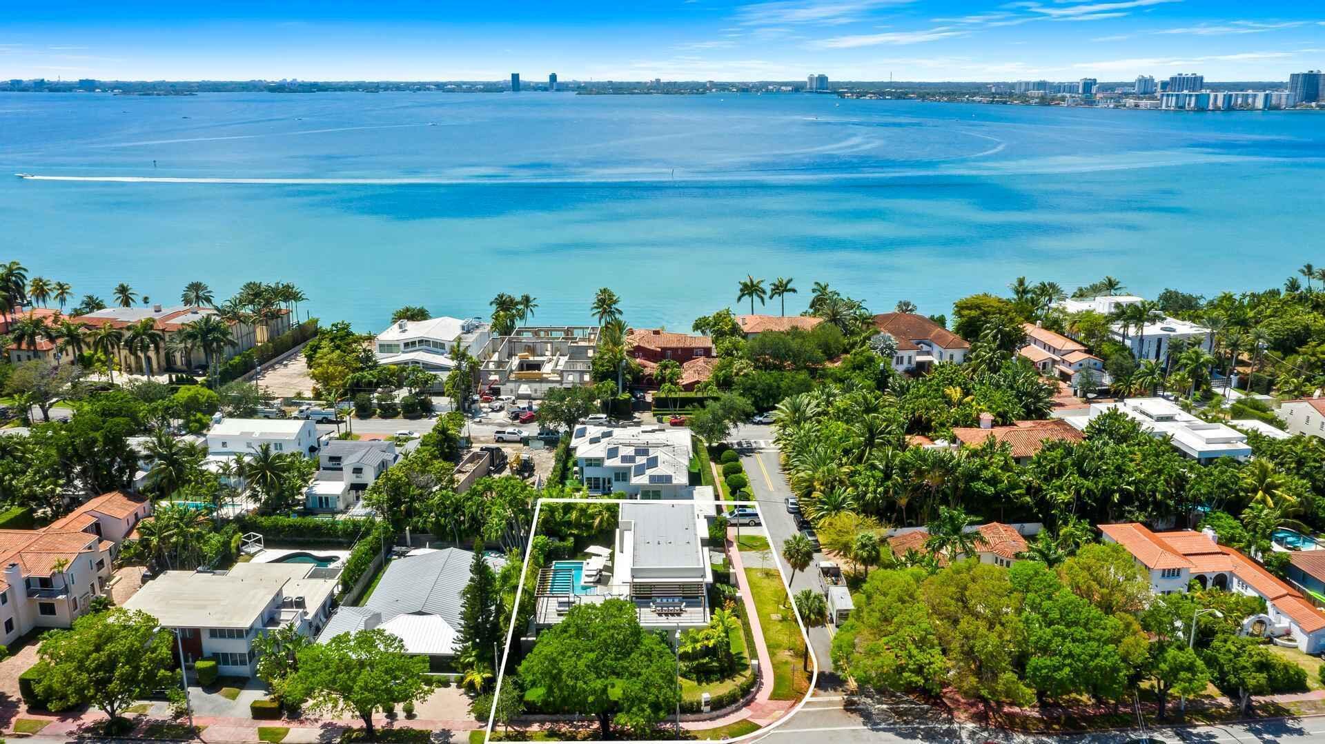 5288 Alton #3 Miami Beach, FL 33140