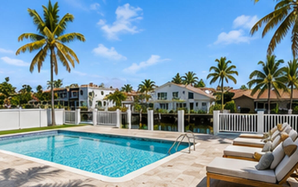 3341 NE 170th North Miami Beach, FL 33160