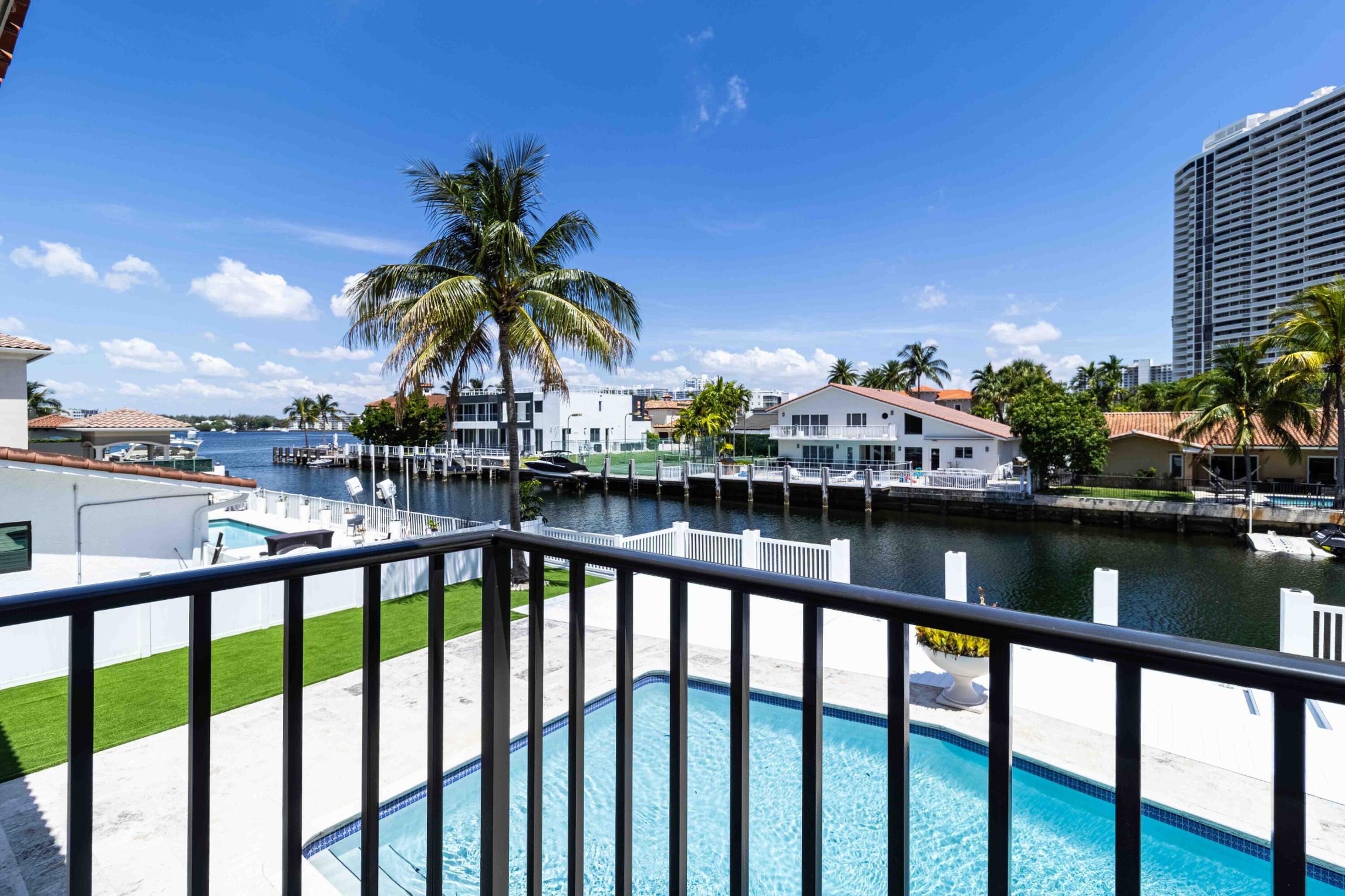 3341 NE 170th North Miami Beach, FL 33160