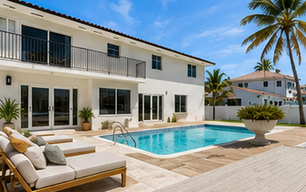 3341 NE 170th North Miami Beach, FL 33160