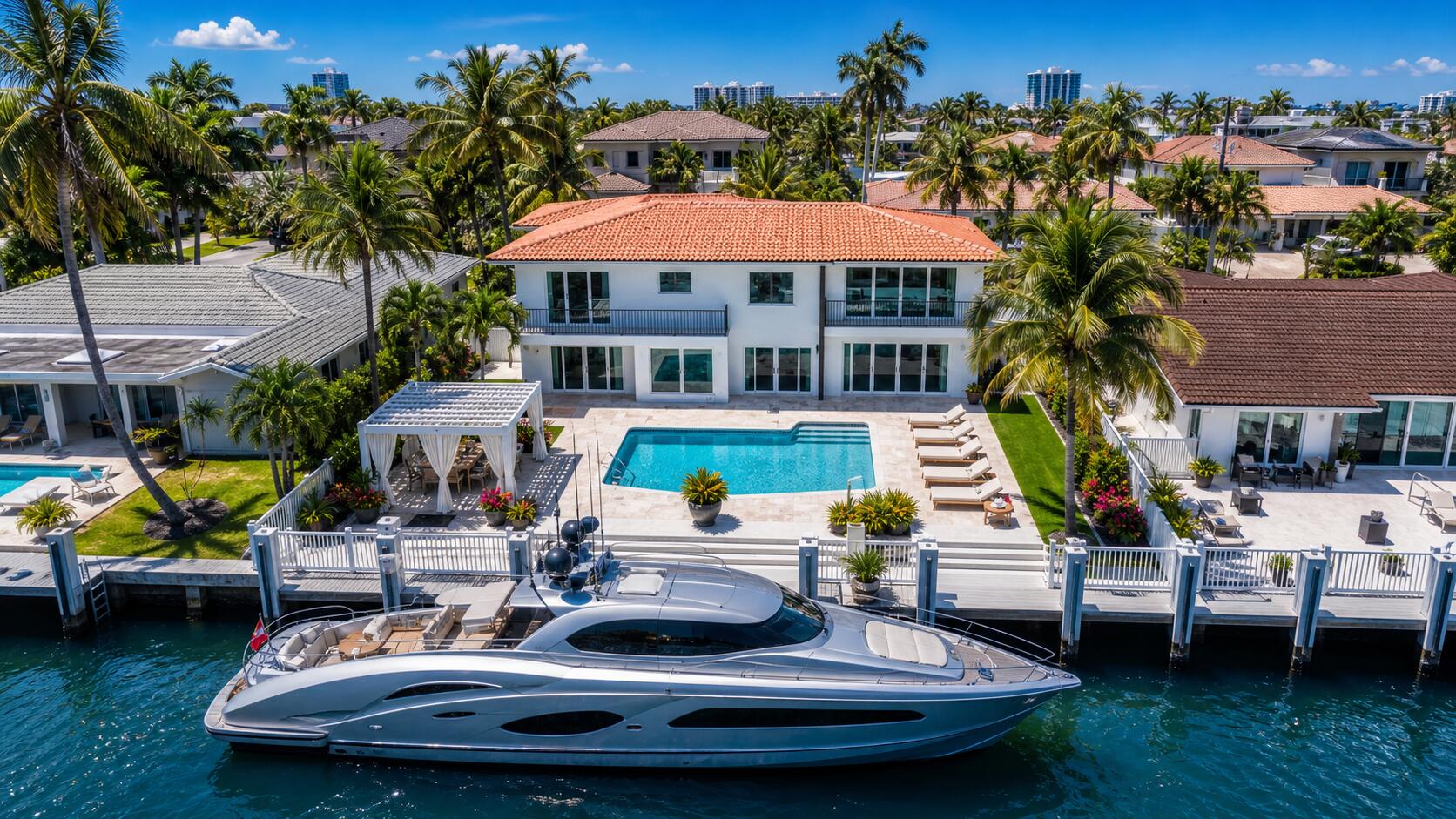 3341 NE 170th North Miami Beach, FL 33160