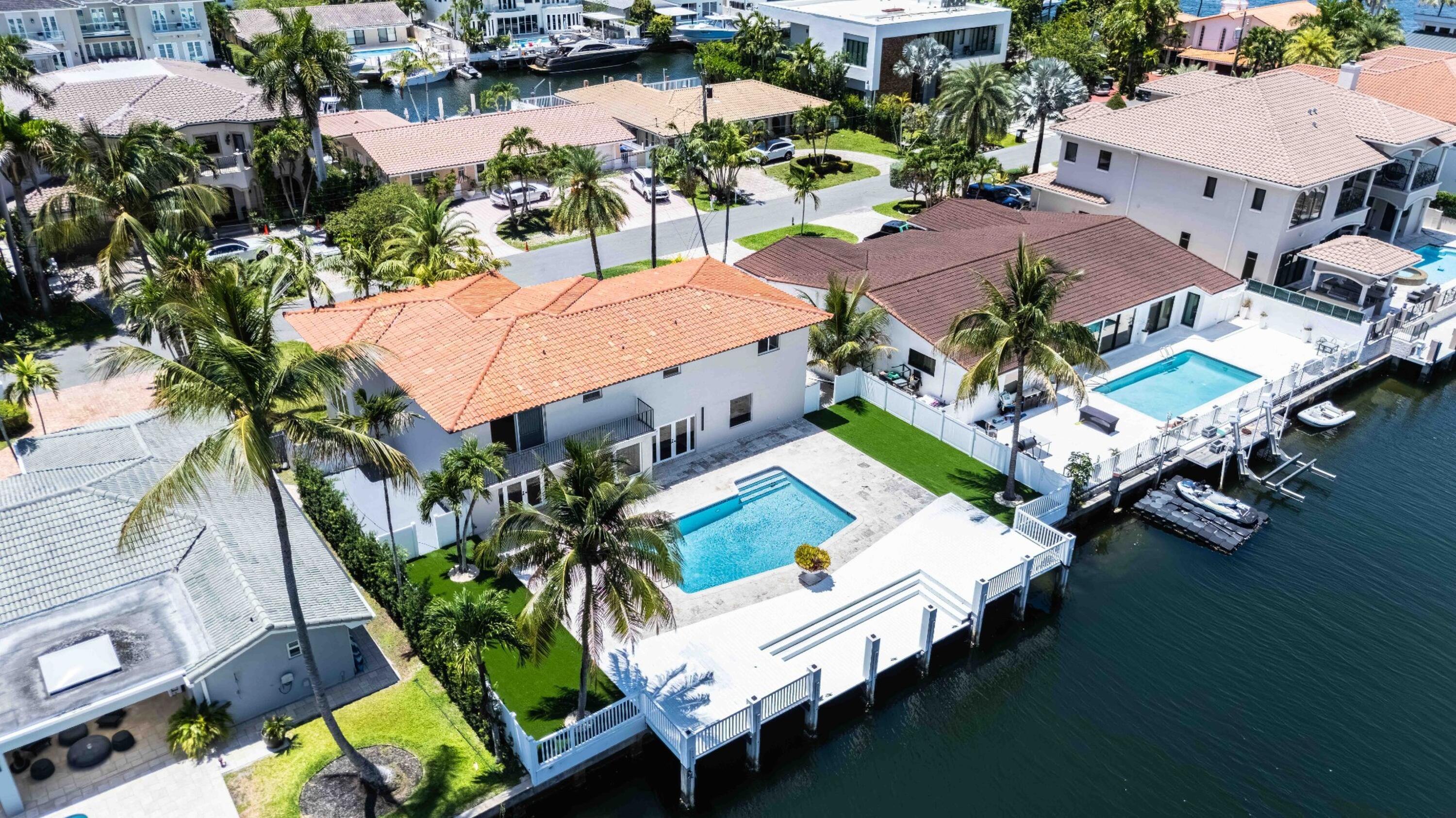 3341 NE 170th North Miami Beach, FL 33160