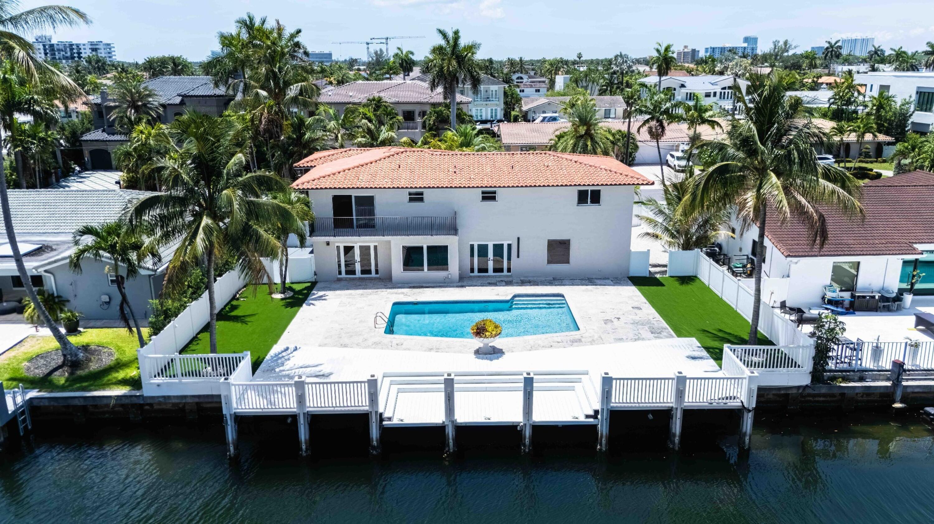 3341 NE 170th North Miami Beach, FL 33160