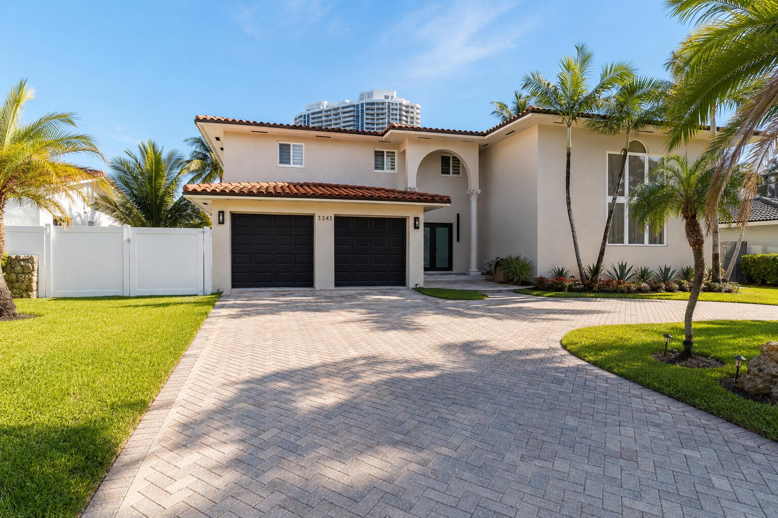 3341 NE 170th North Miami Beach, FL 33160