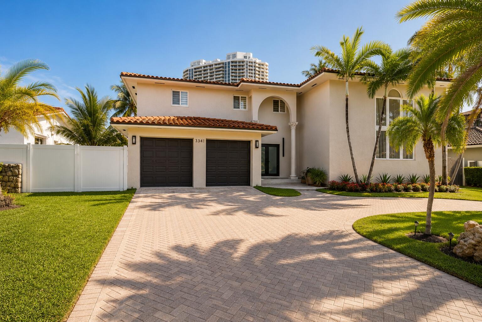 3341 NE 170th North Miami Beach, FL 33160