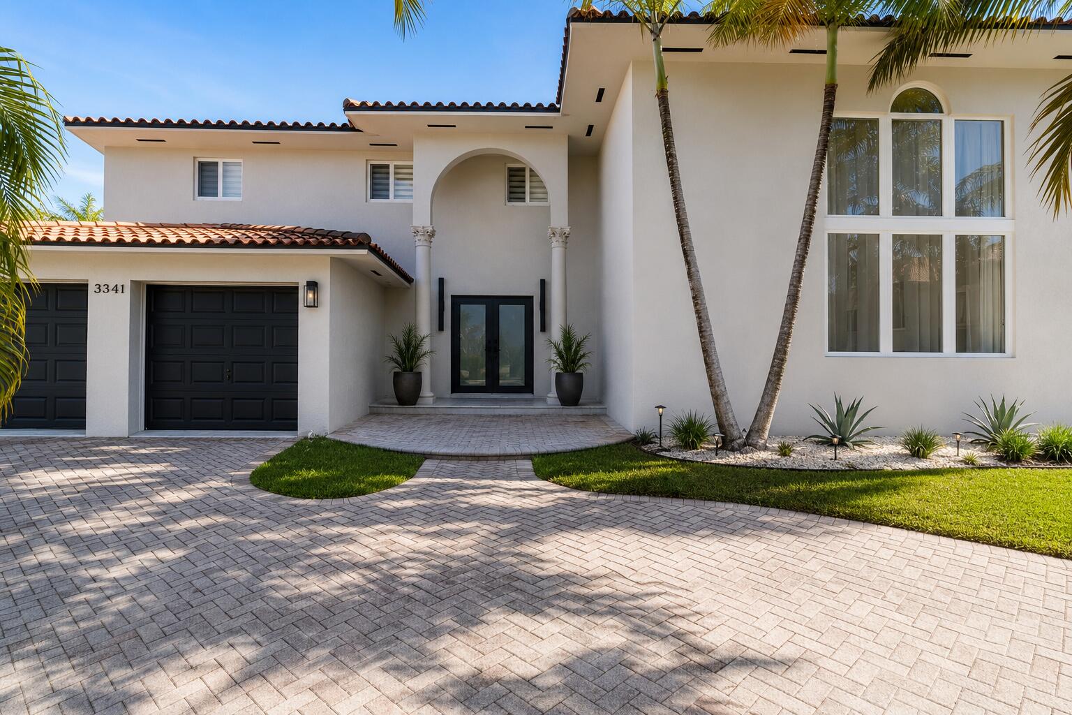 3341 NE 170th North Miami Beach, FL 33160