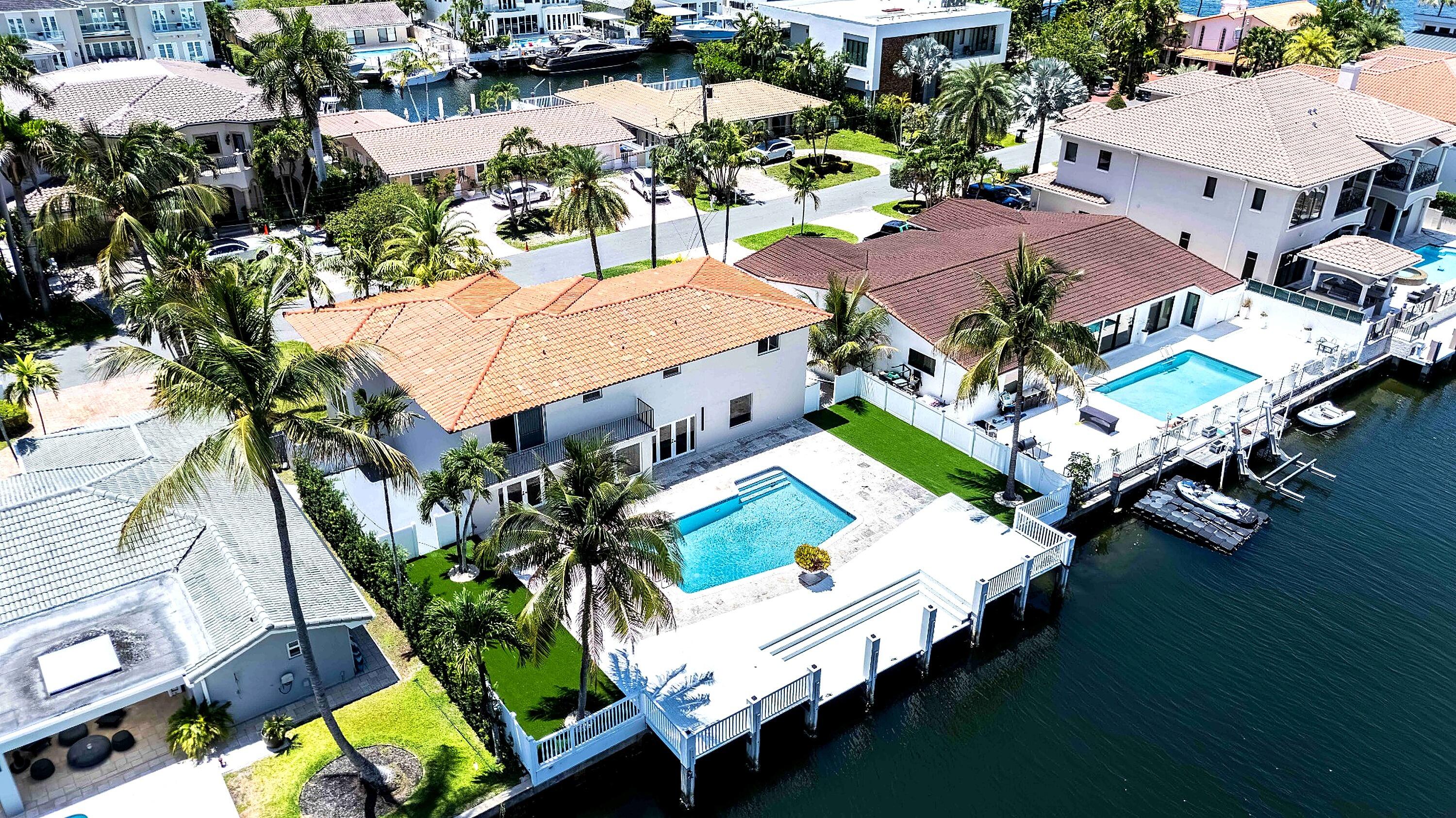 3341 NE 170th North Miami Beach, FL 33160