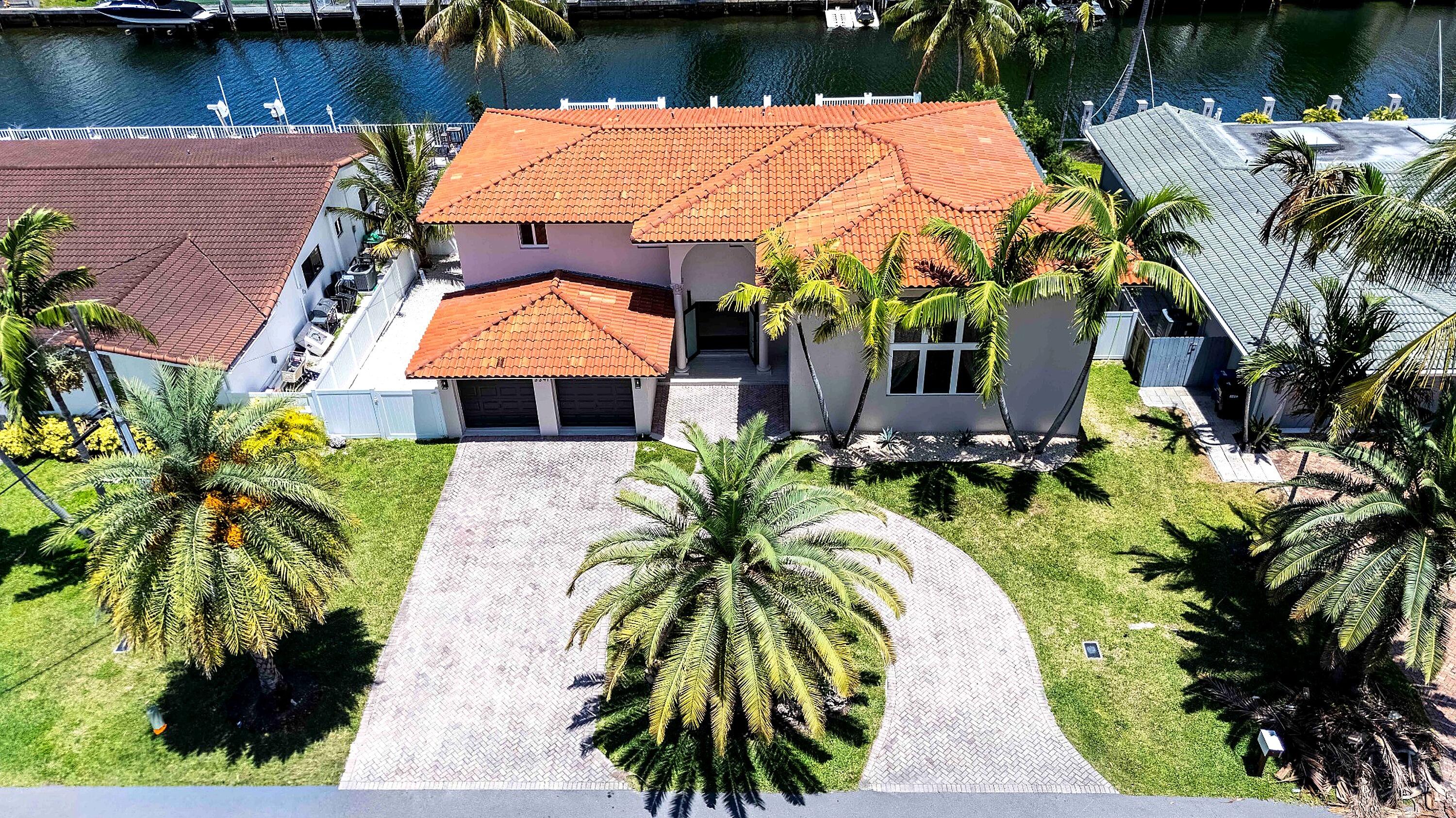 3341 NE 170th North Miami Beach, FL 33160