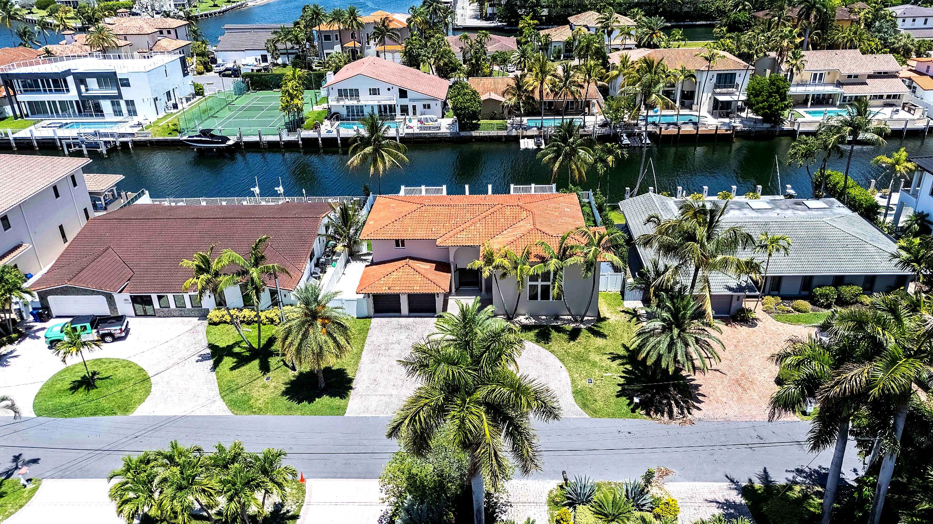 3341 NE 170th North Miami Beach, FL 33160