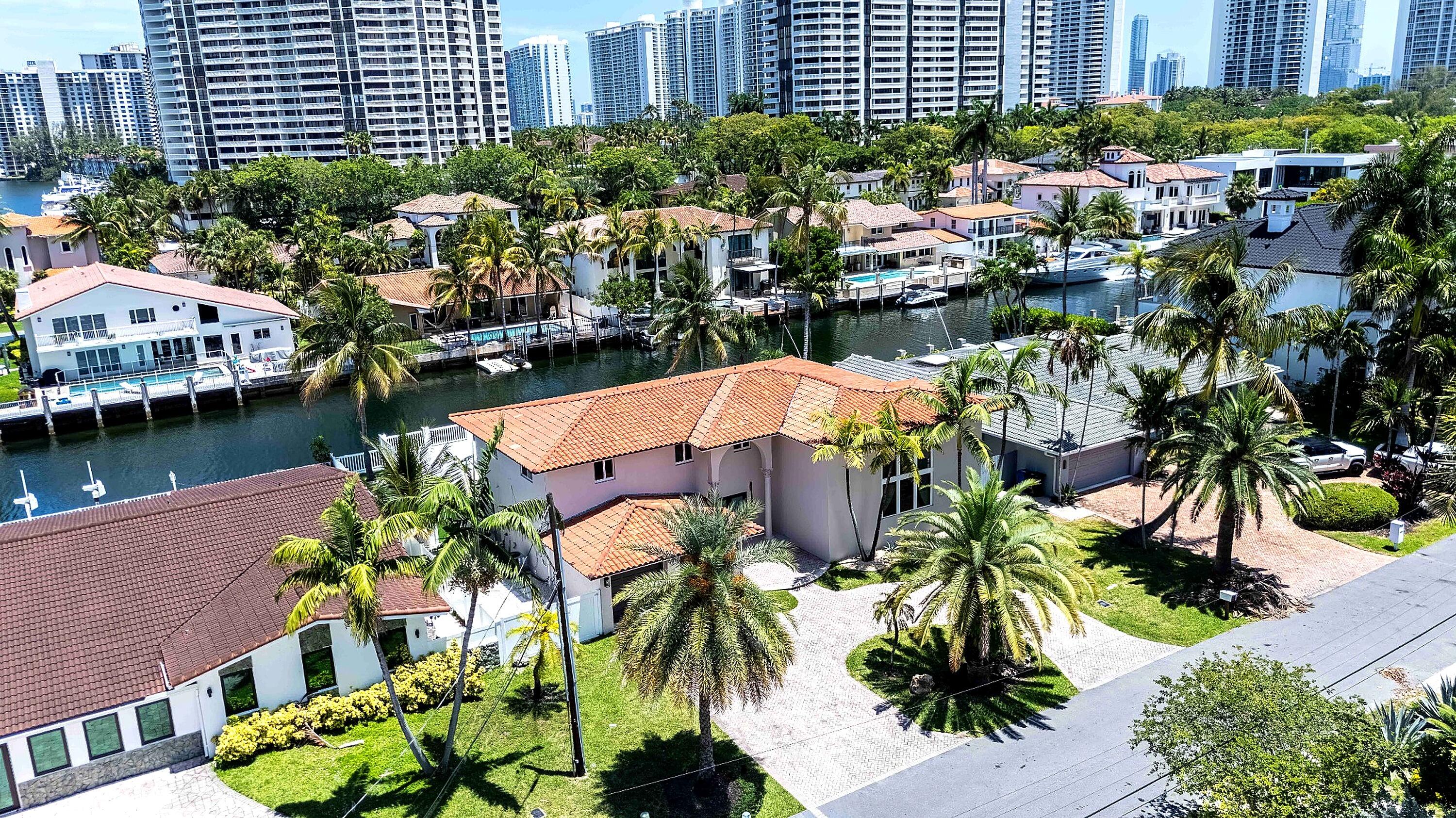 3341 NE 170th North Miami Beach, FL 33160