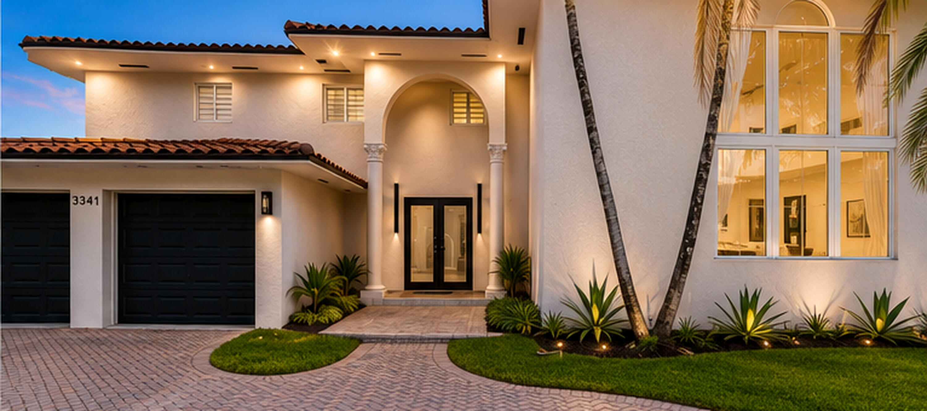 3341 NE 170th North Miami Beach, FL 33160