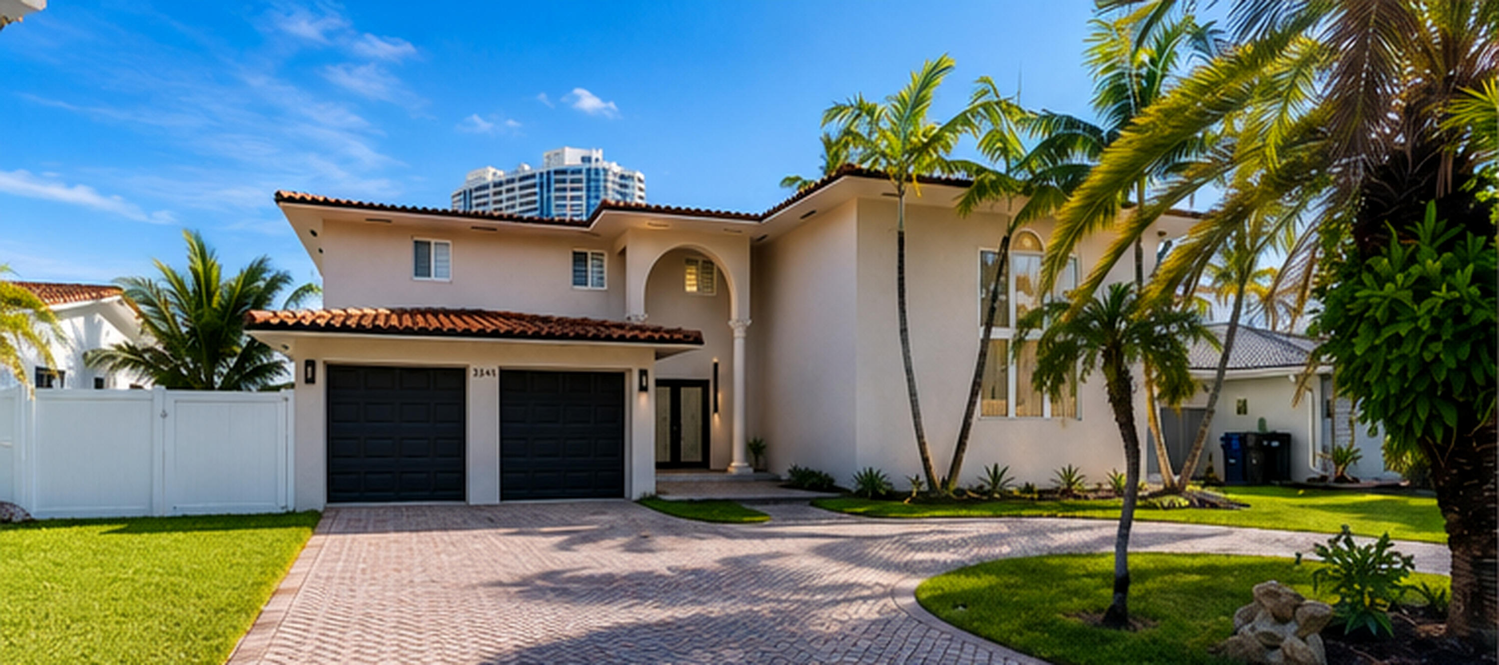 3341 NE 170th North Miami Beach, FL 33160