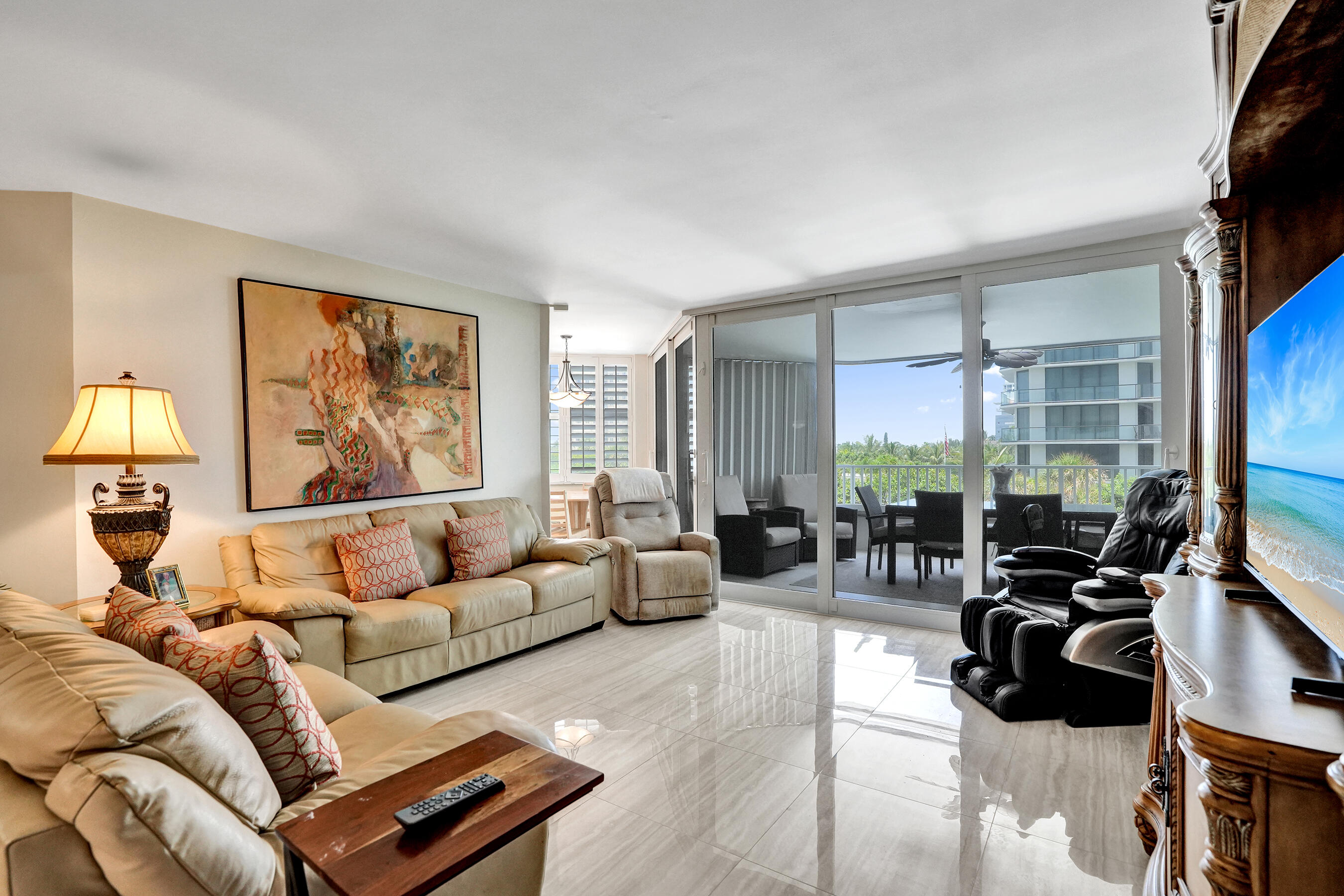 1340 S Ocean #303 Pompano Beach, FL 33062