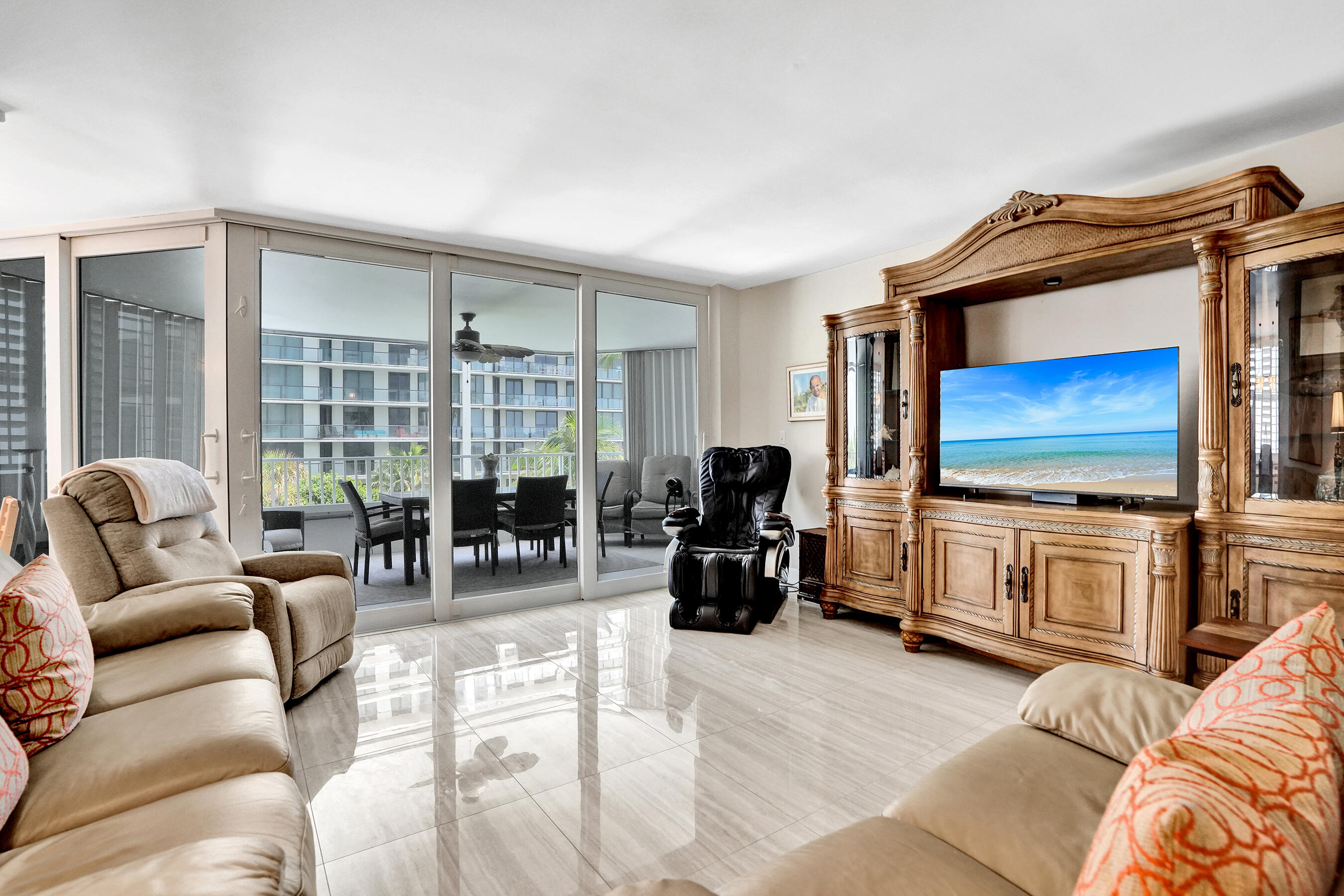 1340 S Ocean #303 Pompano Beach, FL 33062