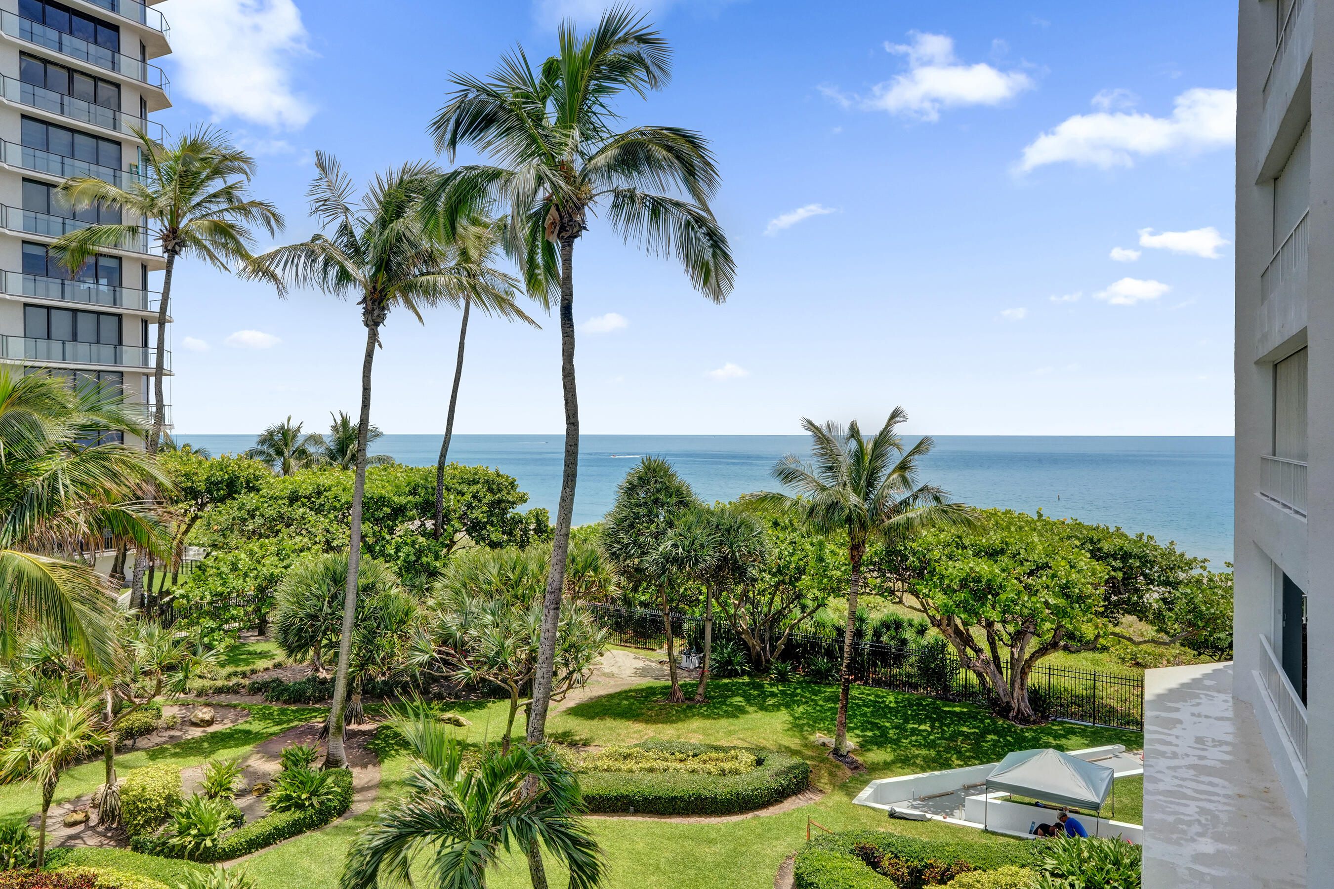 1340 S Ocean #303 Pompano Beach, FL 33062