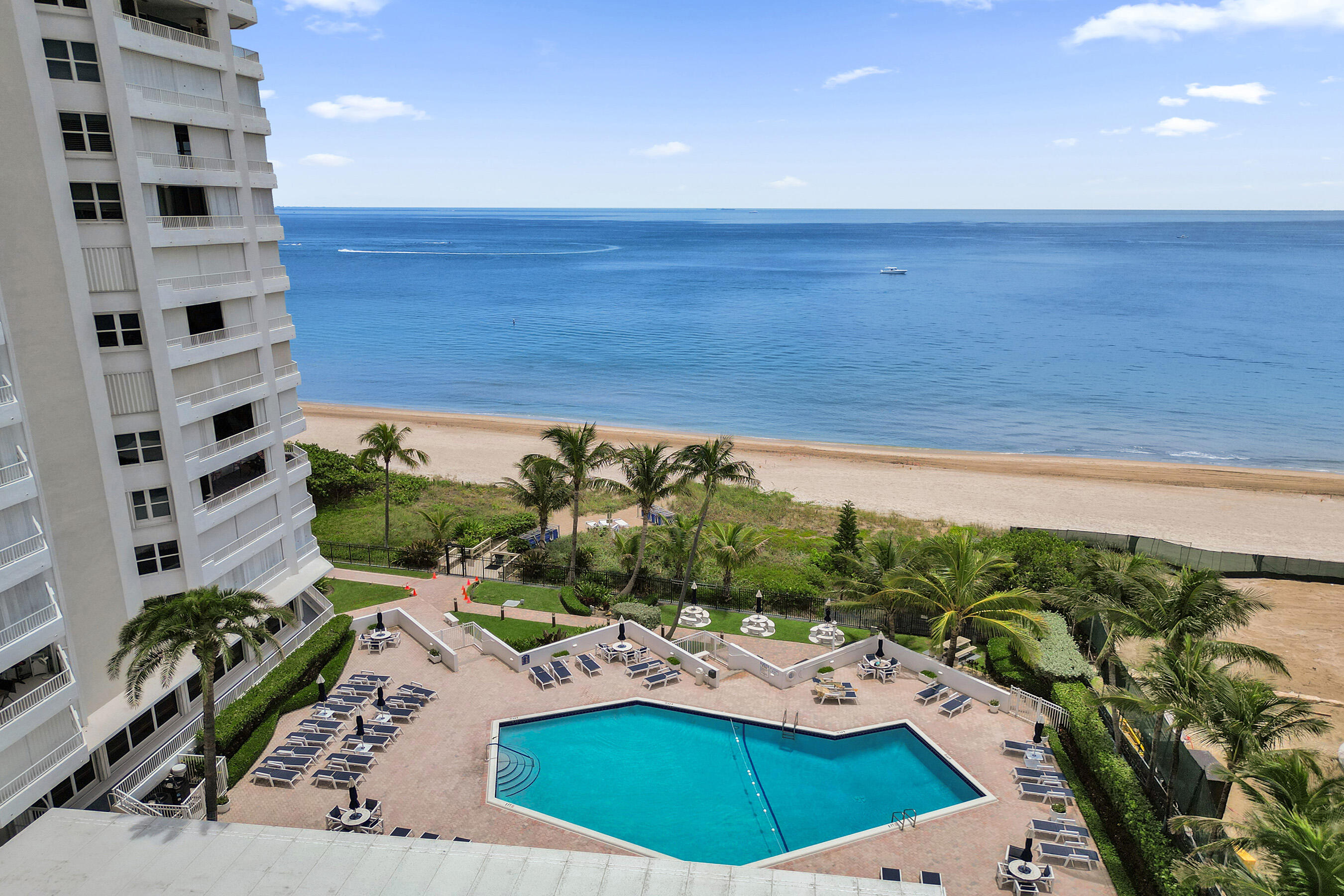 1340 S Ocean #303 Pompano Beach, FL 33062
