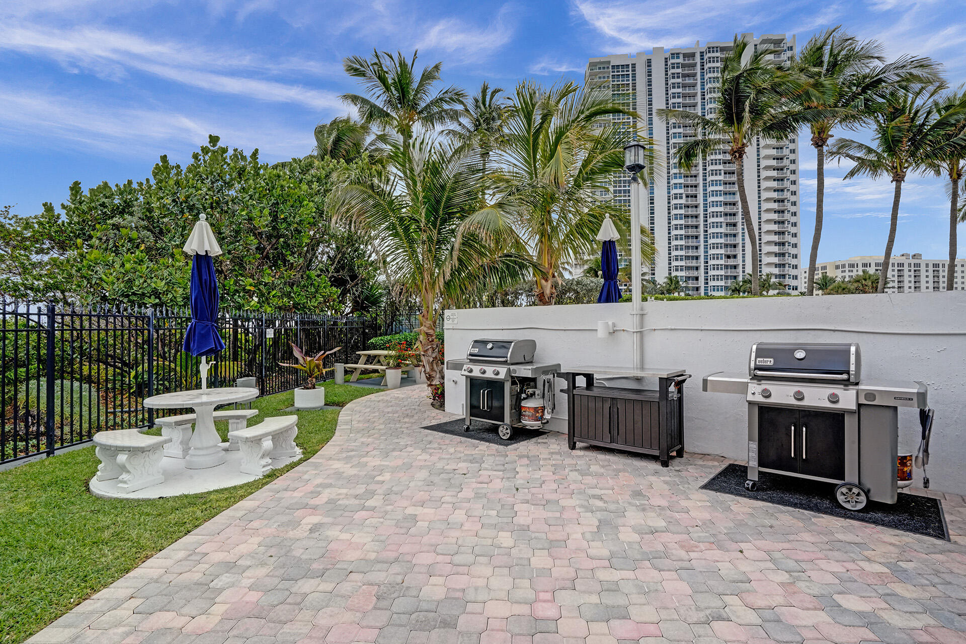1340 S Ocean #303 Pompano Beach, FL 33062