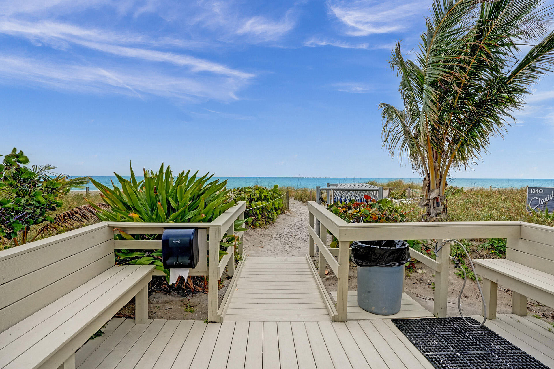 1340 S Ocean #303 Pompano Beach, FL 33062