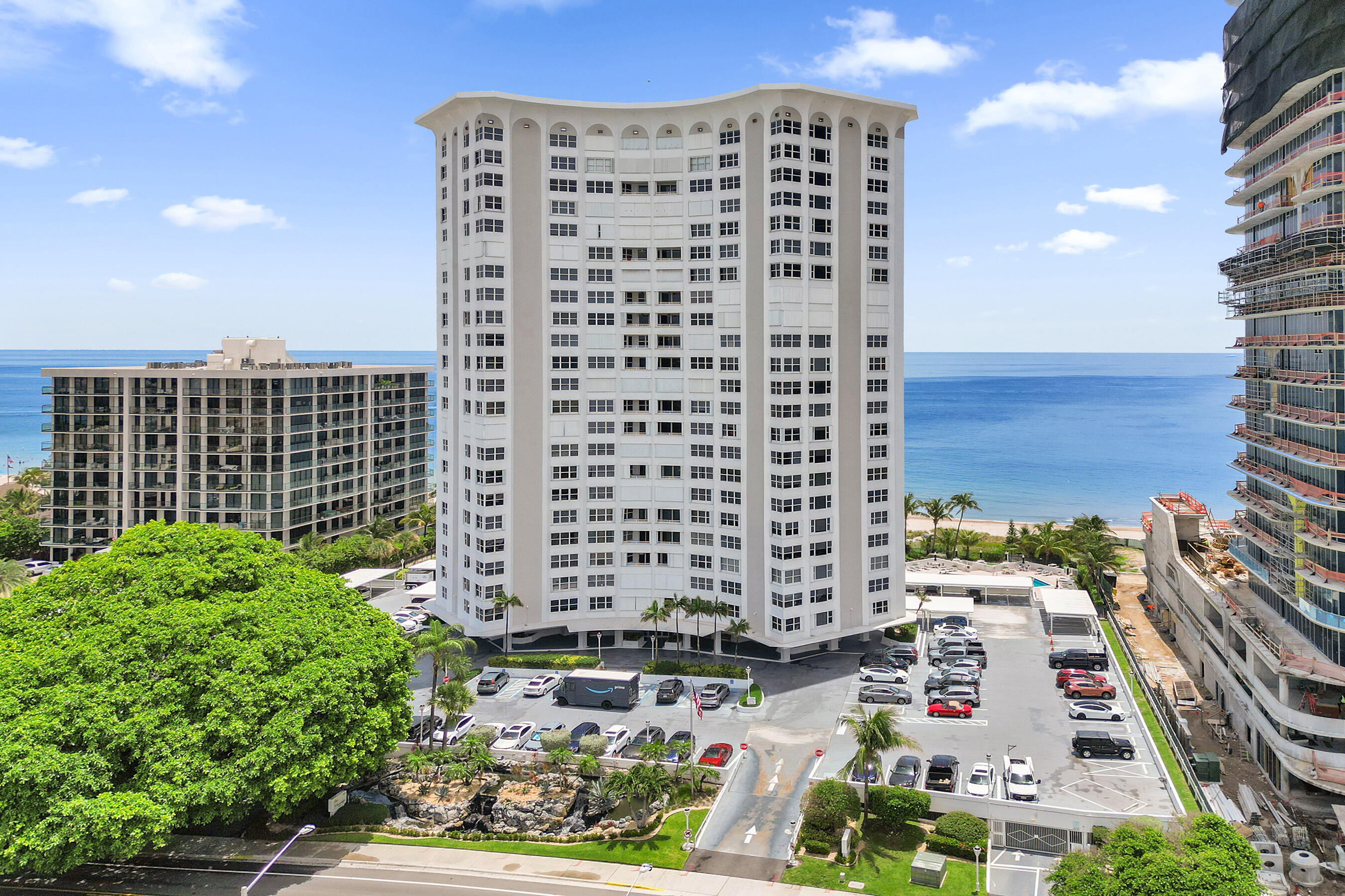 1340 S Ocean #303 Pompano Beach, FL 33062