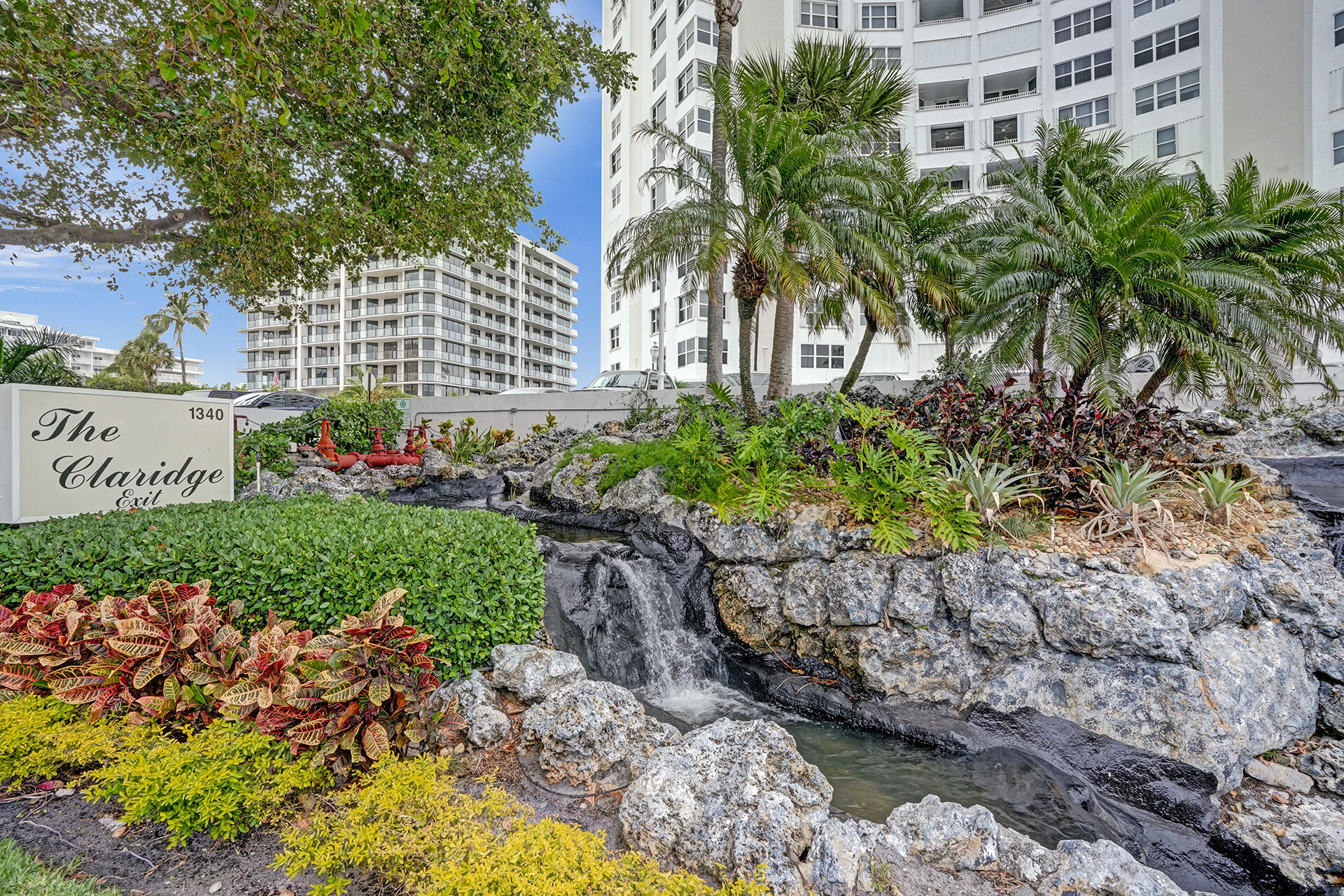 1340 S Ocean #303 Pompano Beach, FL 33062