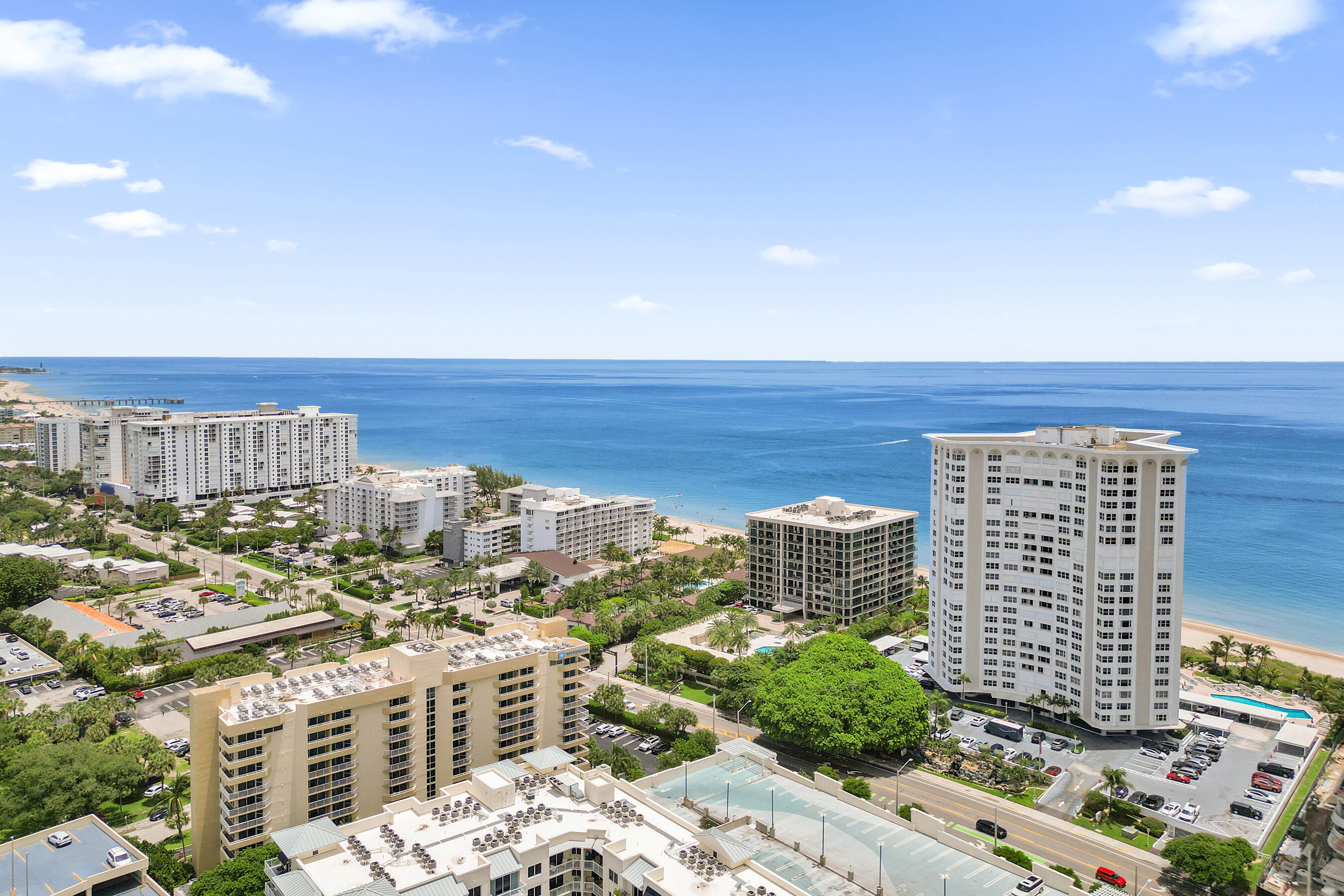 1340 S Ocean #303 Pompano Beach, FL 33062