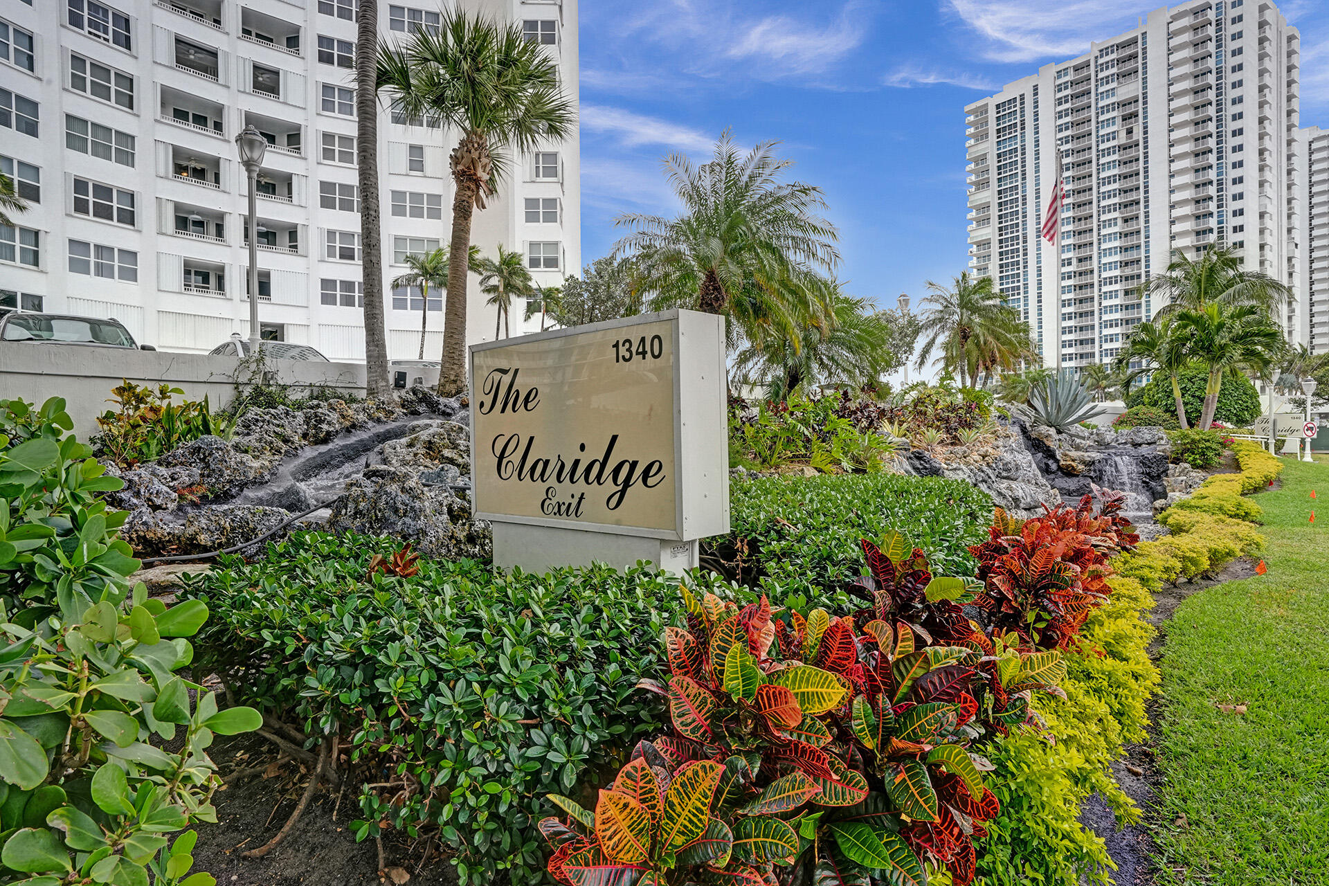 1340 S Ocean #303 Pompano Beach, FL 33062