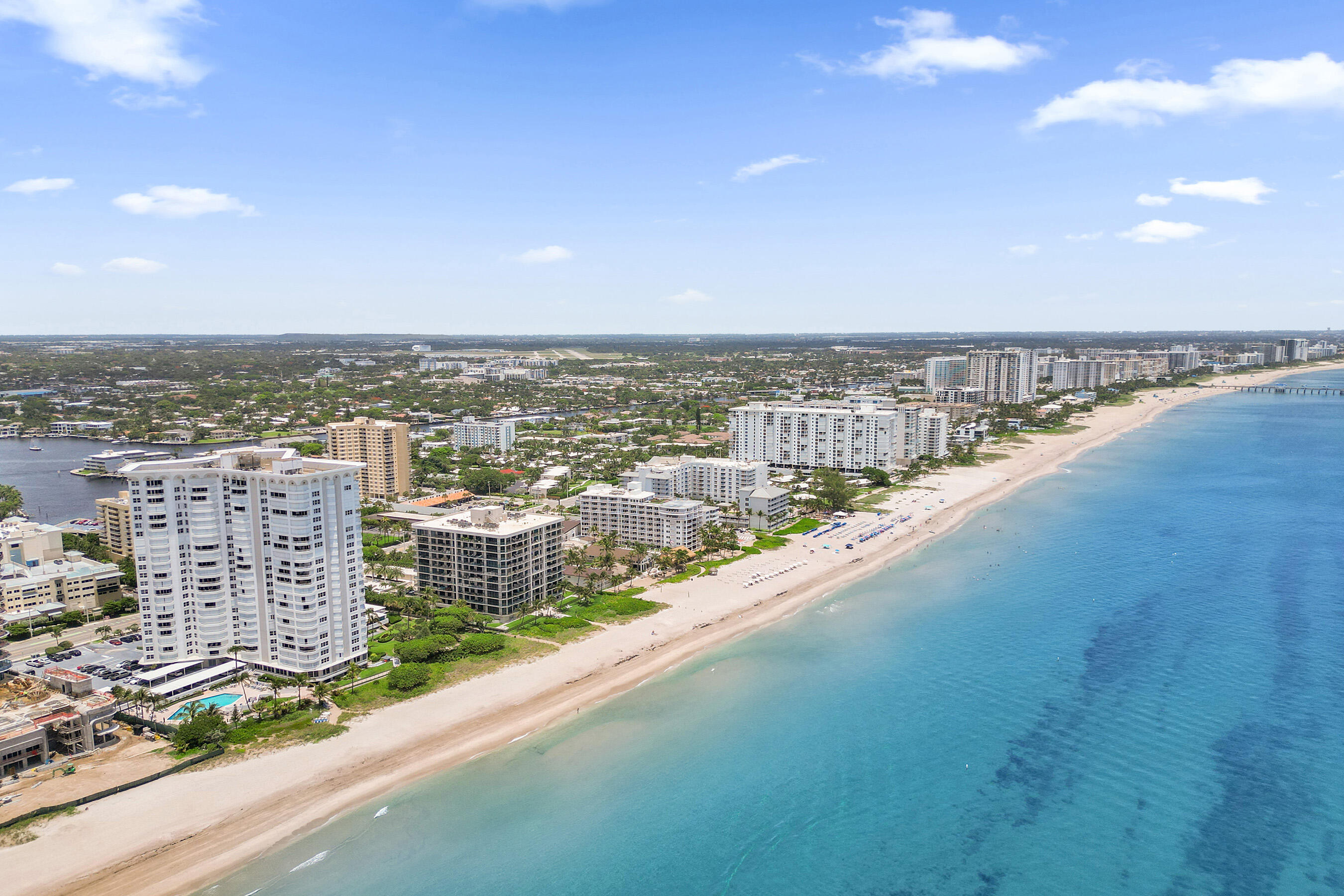 1340 S Ocean #303 Pompano Beach, FL 33062