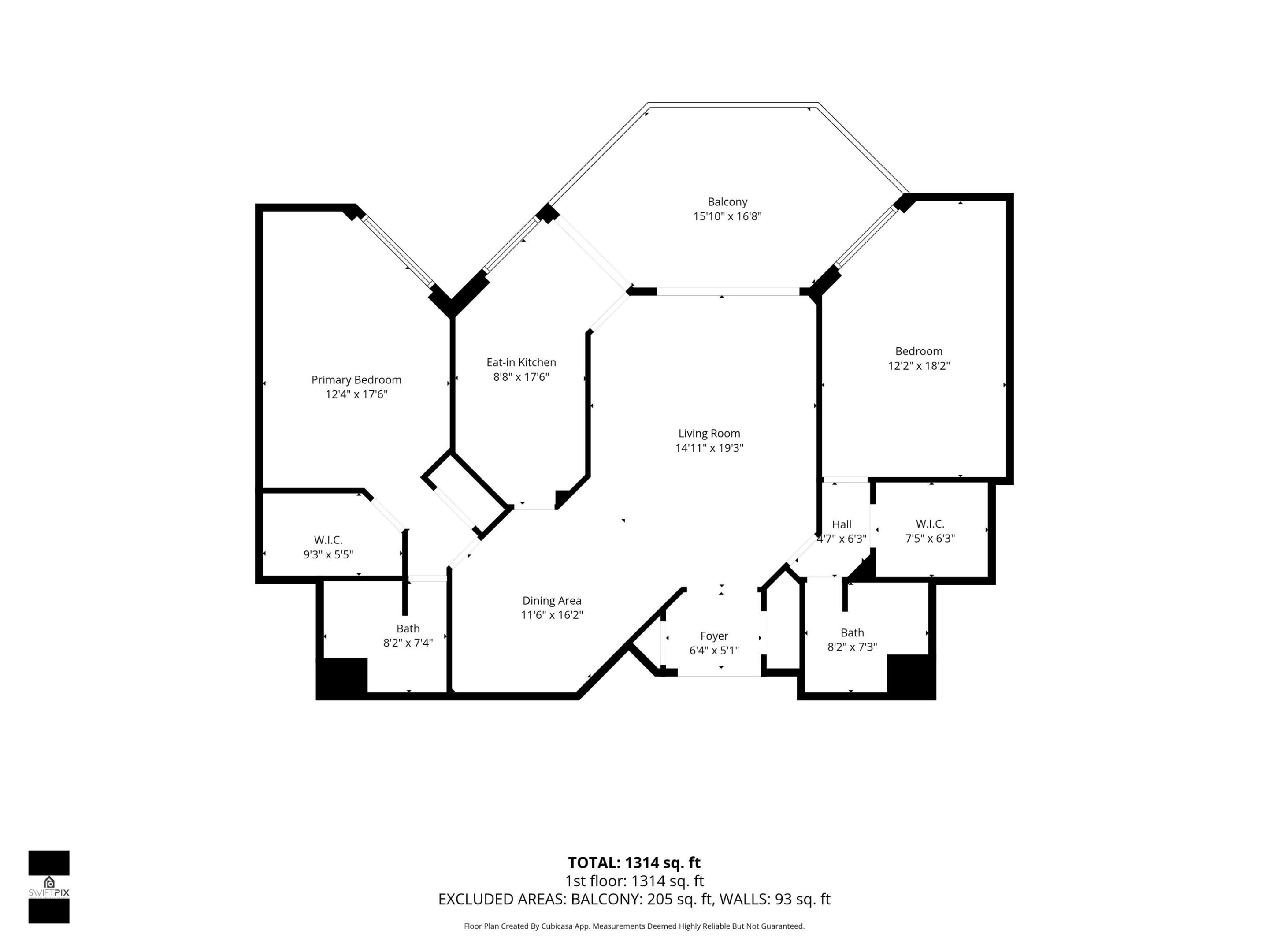 1340 S Ocean #303 Pompano Beach, FL 33062