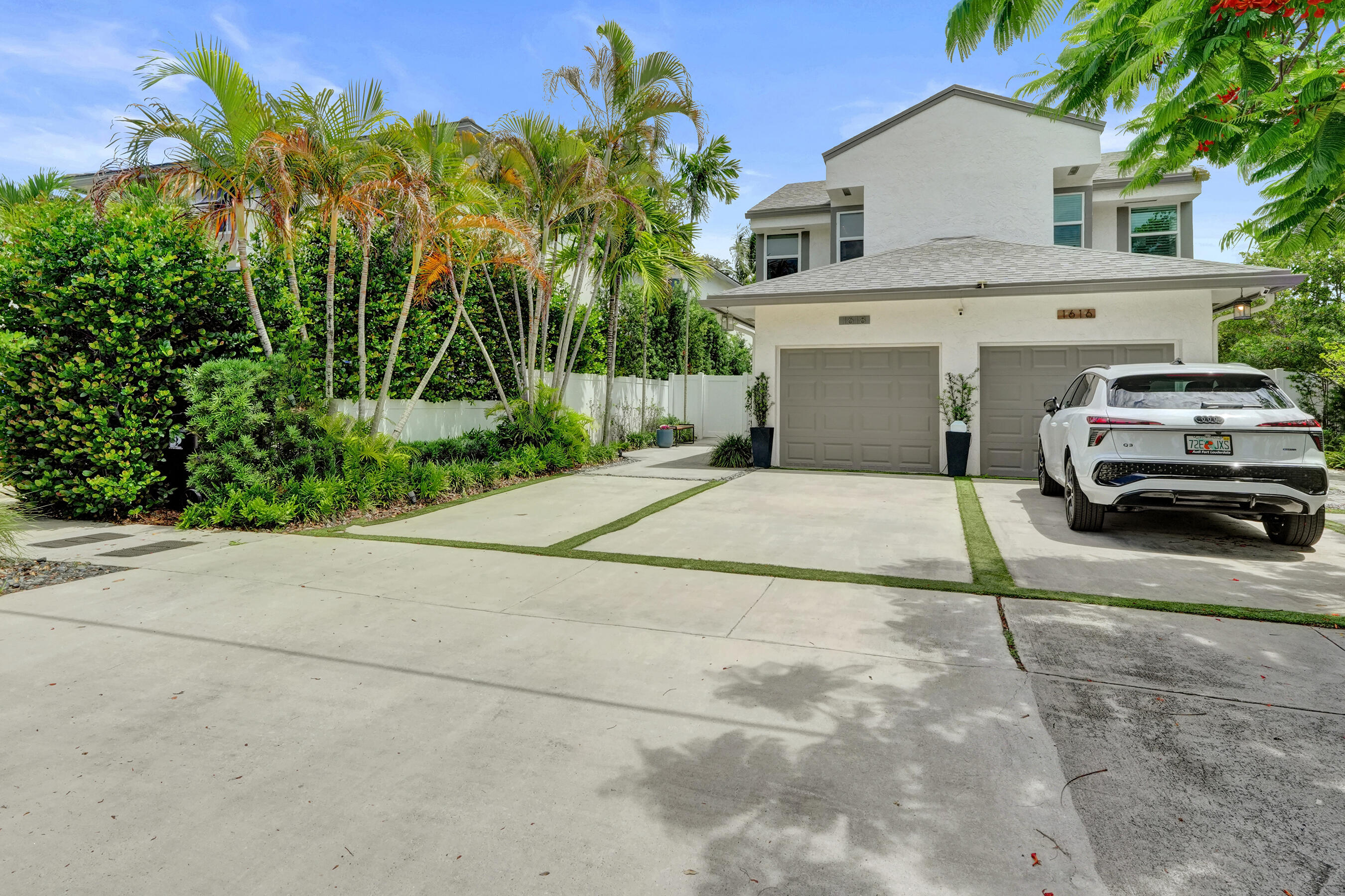 1618 NE 5th Fort Lauderdale, FL 33301