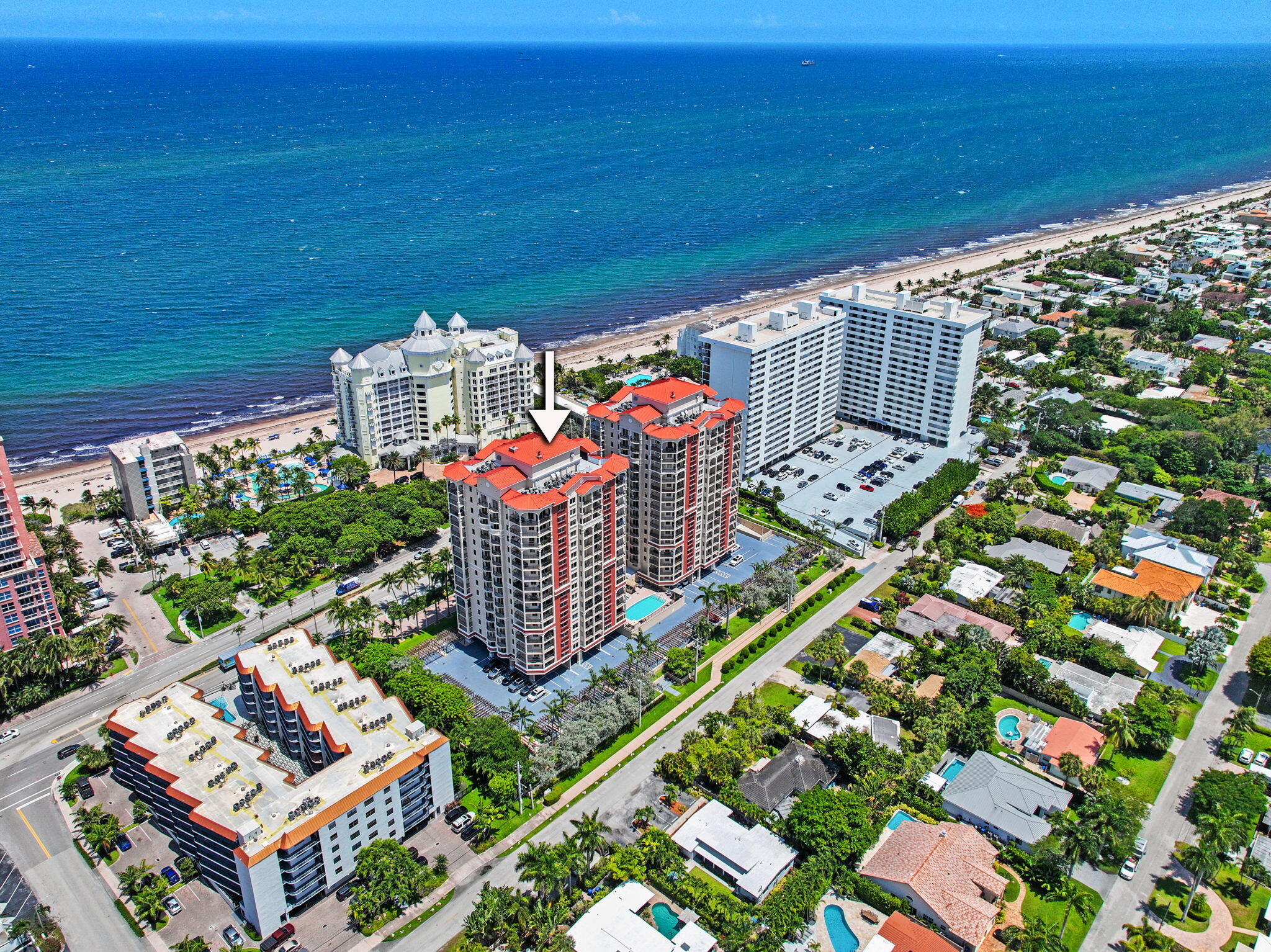 2011 N Ocean #1606