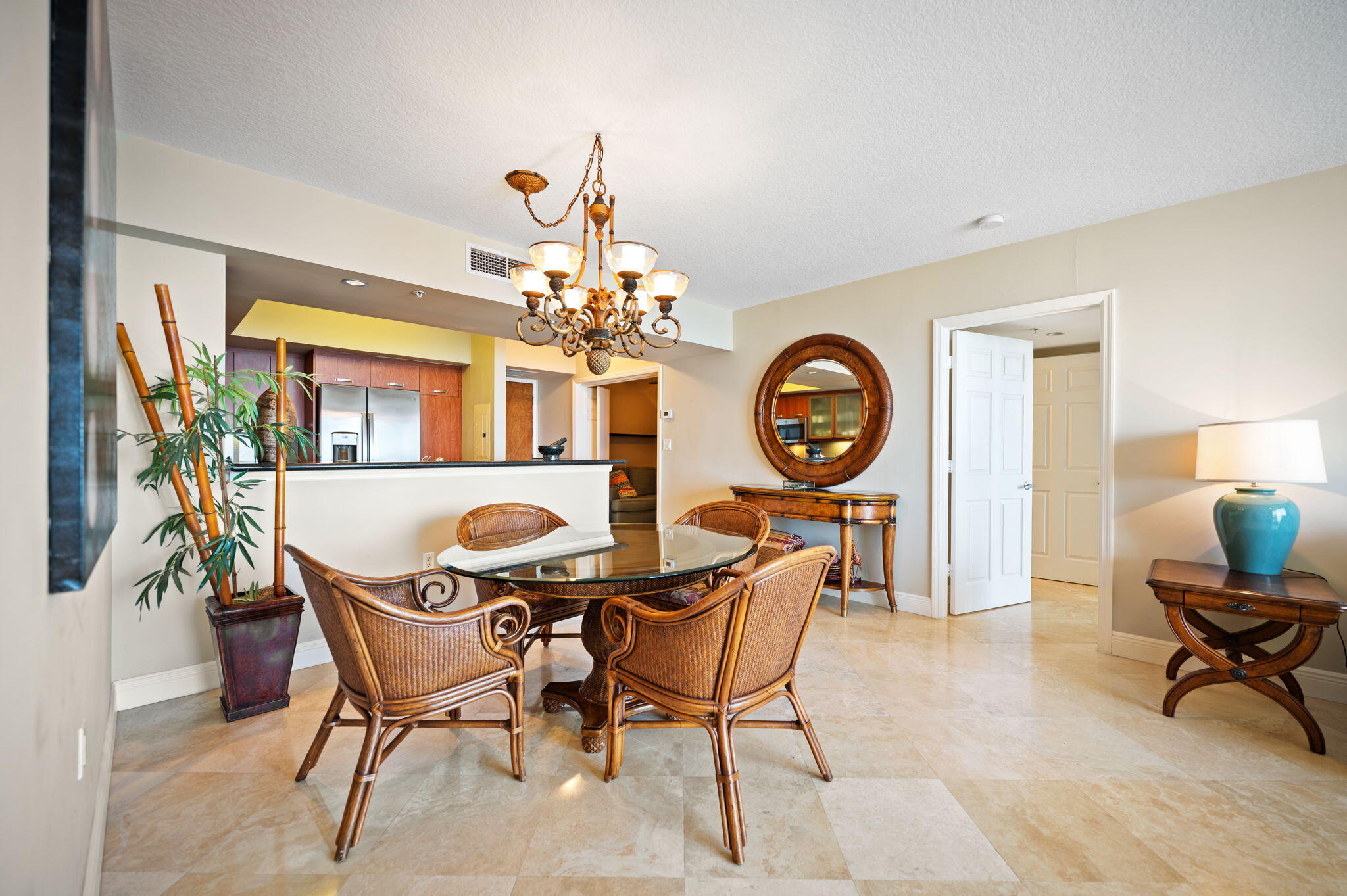 2011 N Ocean #1606 Fort Lauderdale, FL 33305