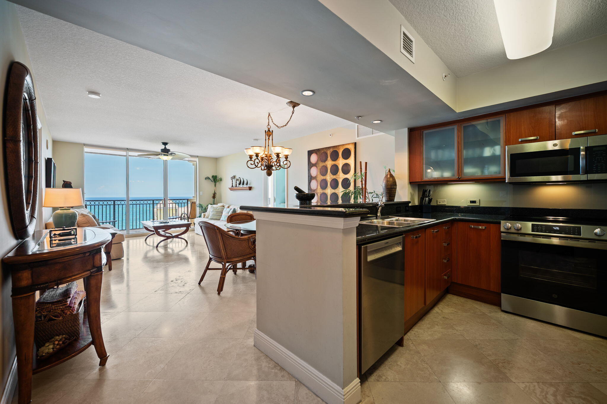 2011 N Ocean #1606 Fort Lauderdale, FL 33305