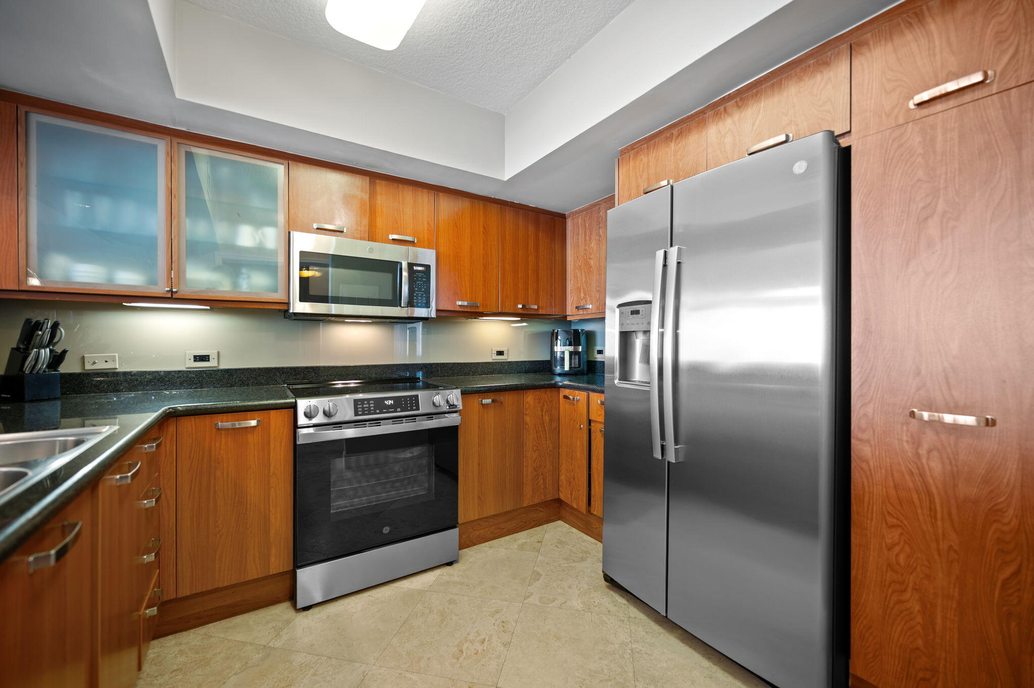 2011 N Ocean #1606 Fort Lauderdale, FL 33305