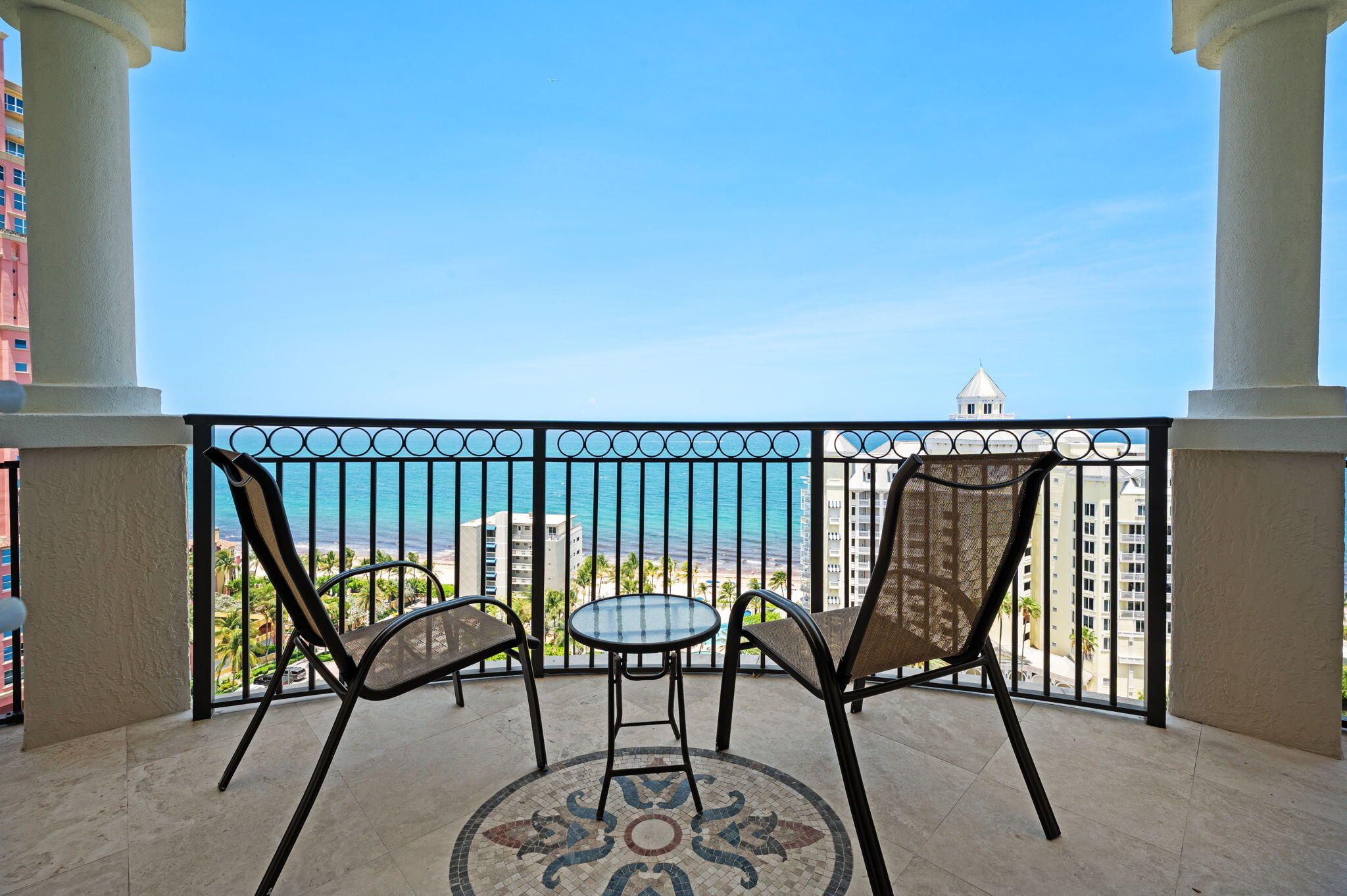 2011 N Ocean #1606 Fort Lauderdale, FL 33305