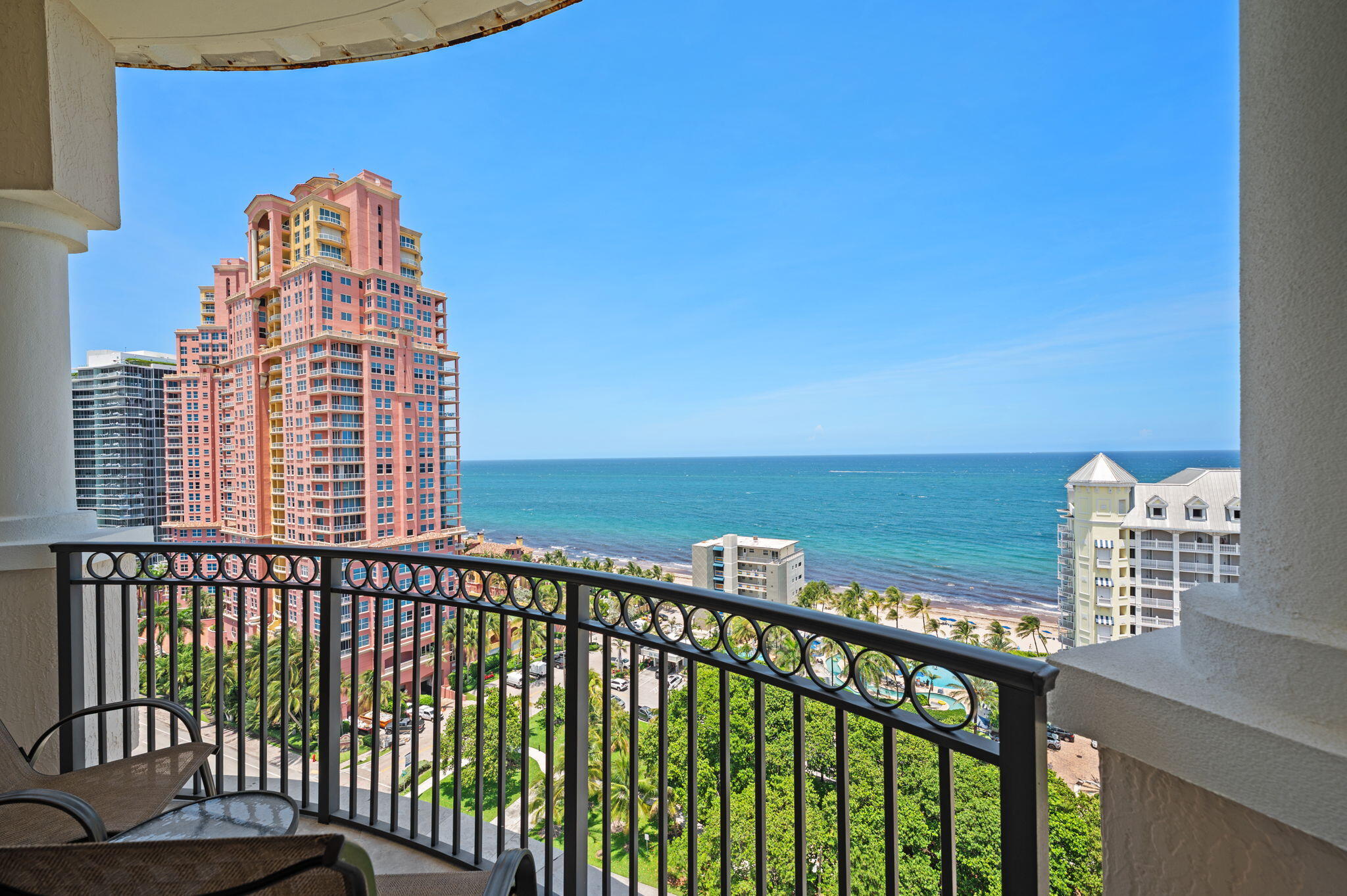 2011 N Ocean #1606 Fort Lauderdale, FL 33305