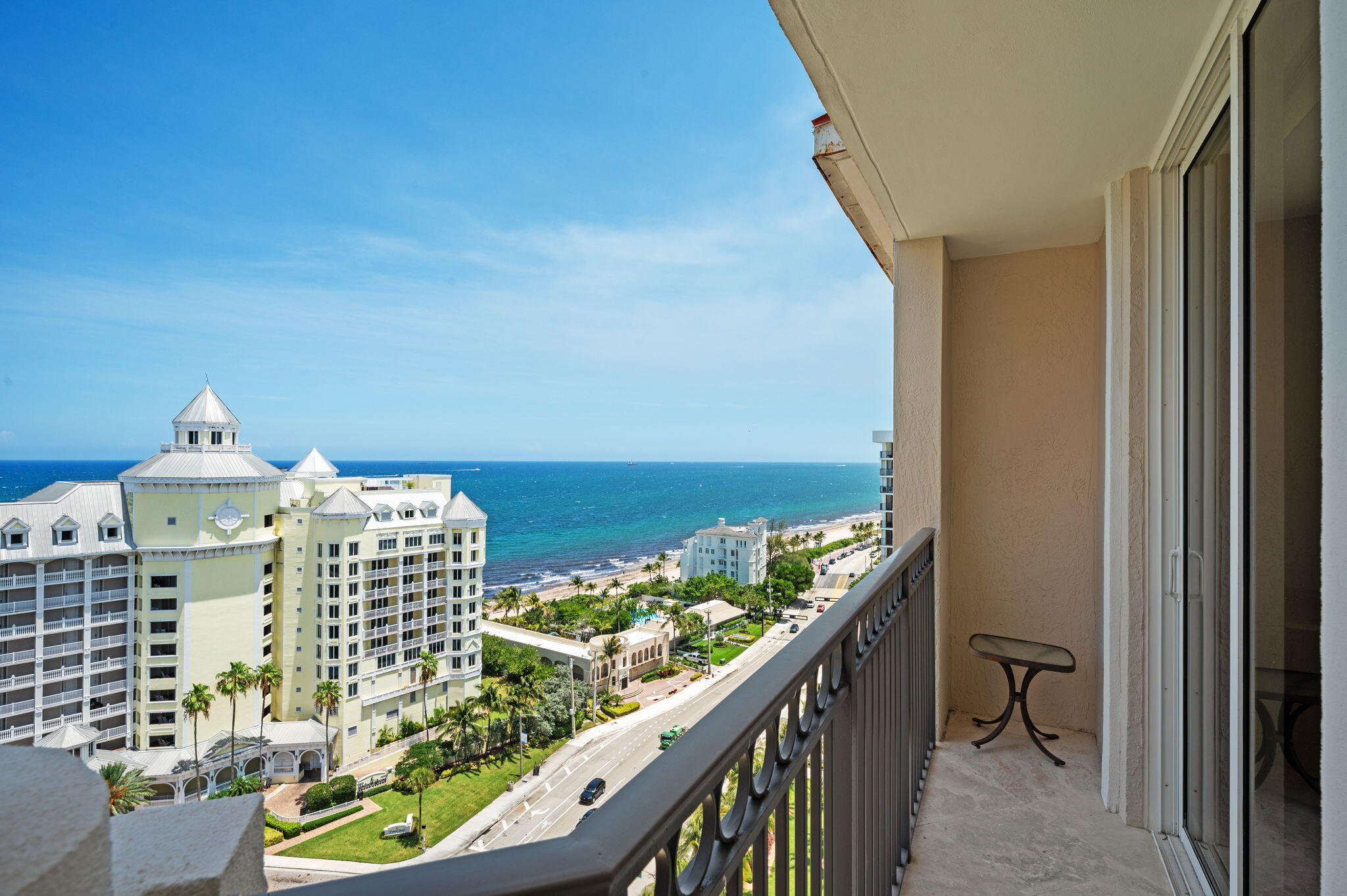 2011 N Ocean #1606 Fort Lauderdale, FL 33305