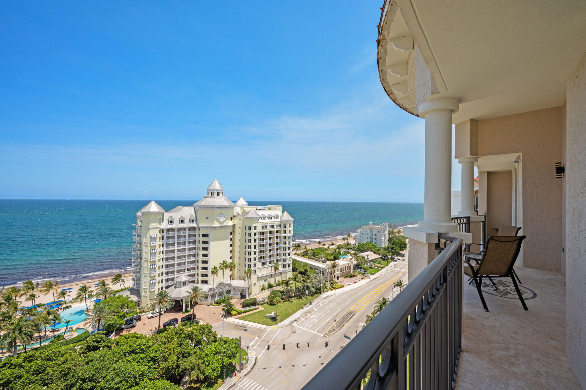 2011 N Ocean #1606 Fort Lauderdale, FL 33305