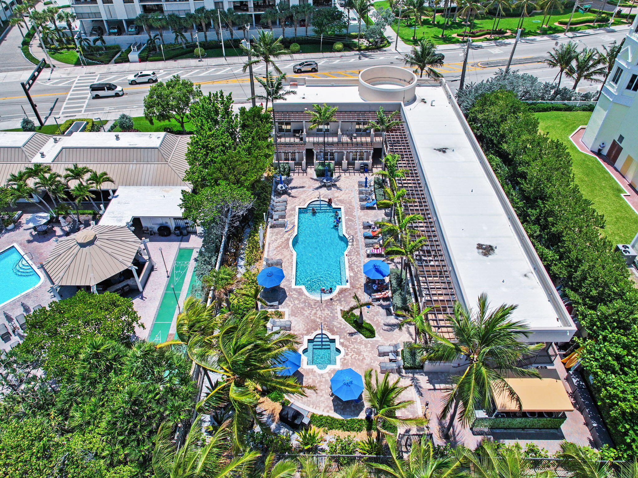 2011 N Ocean #1606 Fort Lauderdale, FL 33305