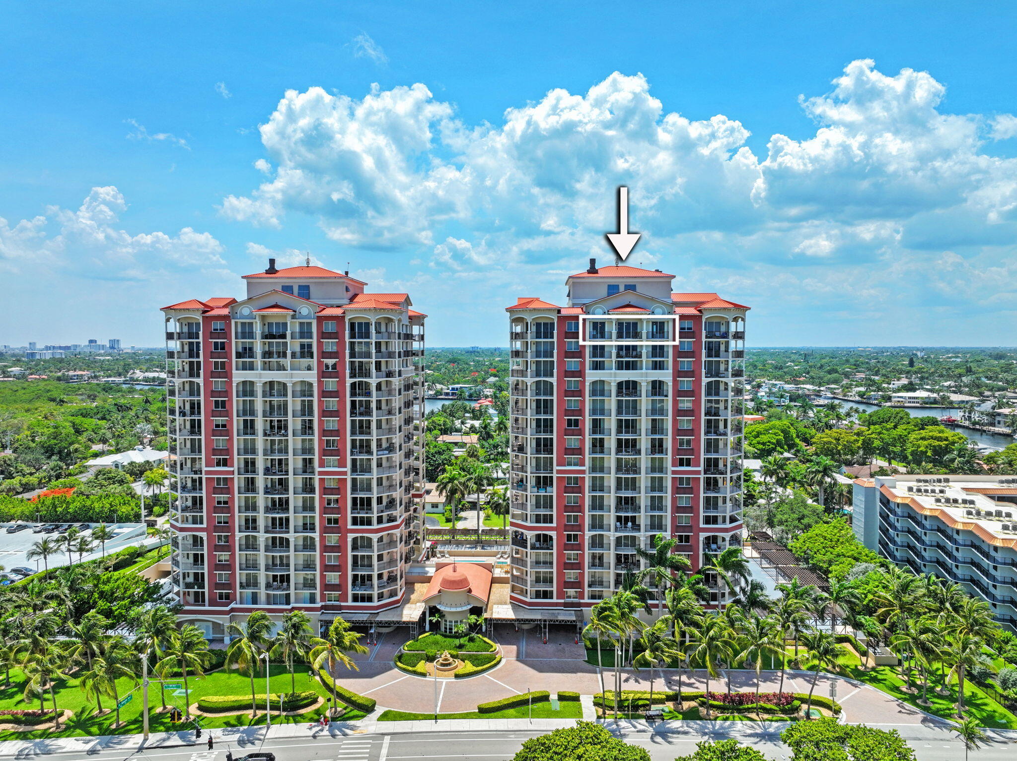 2011 N Ocean #1606 Fort Lauderdale, FL 33305