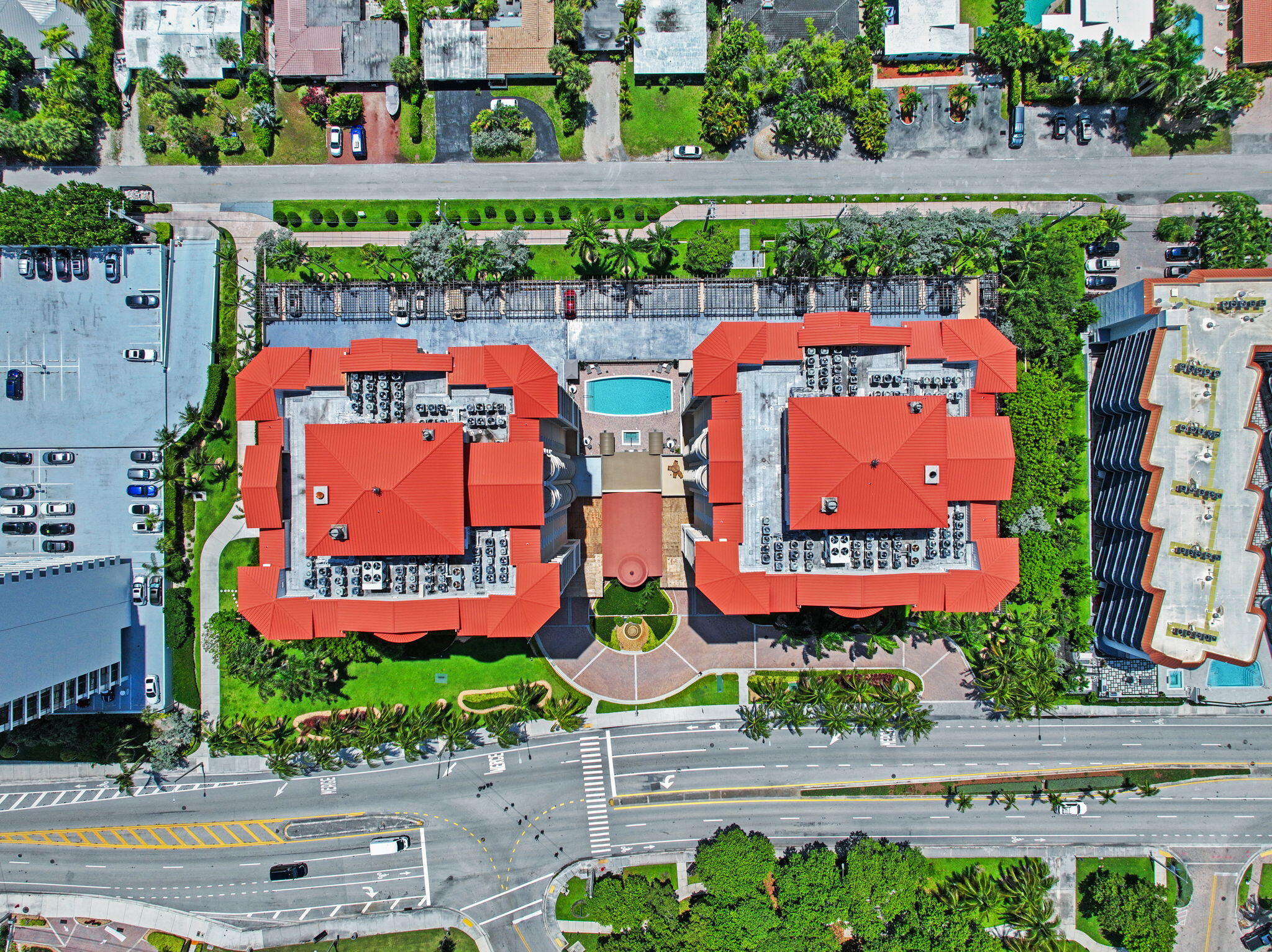 2011 N Ocean #1606 Fort Lauderdale, FL 33305