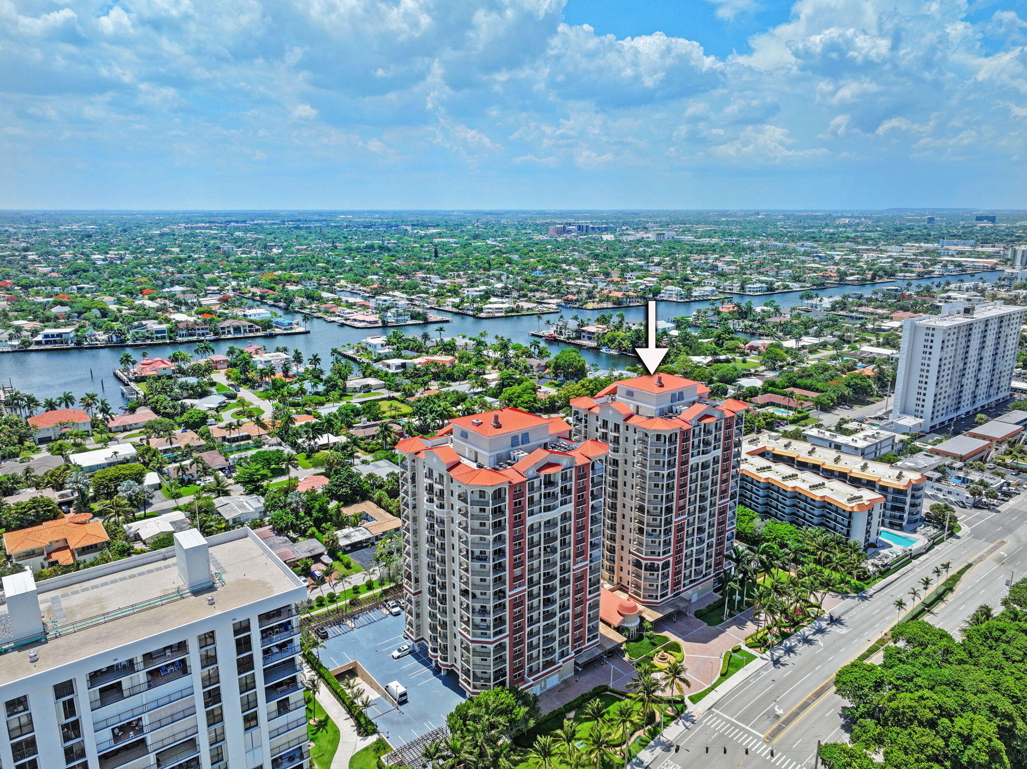 2011 N Ocean #1606 Fort Lauderdale, FL 33305