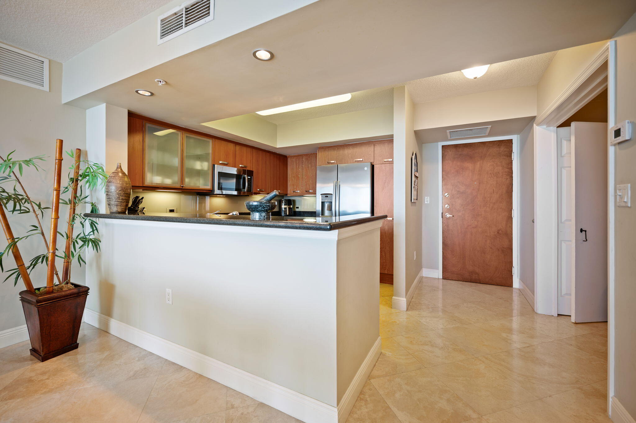 2011 N Ocean #1606 Fort Lauderdale, FL 33305