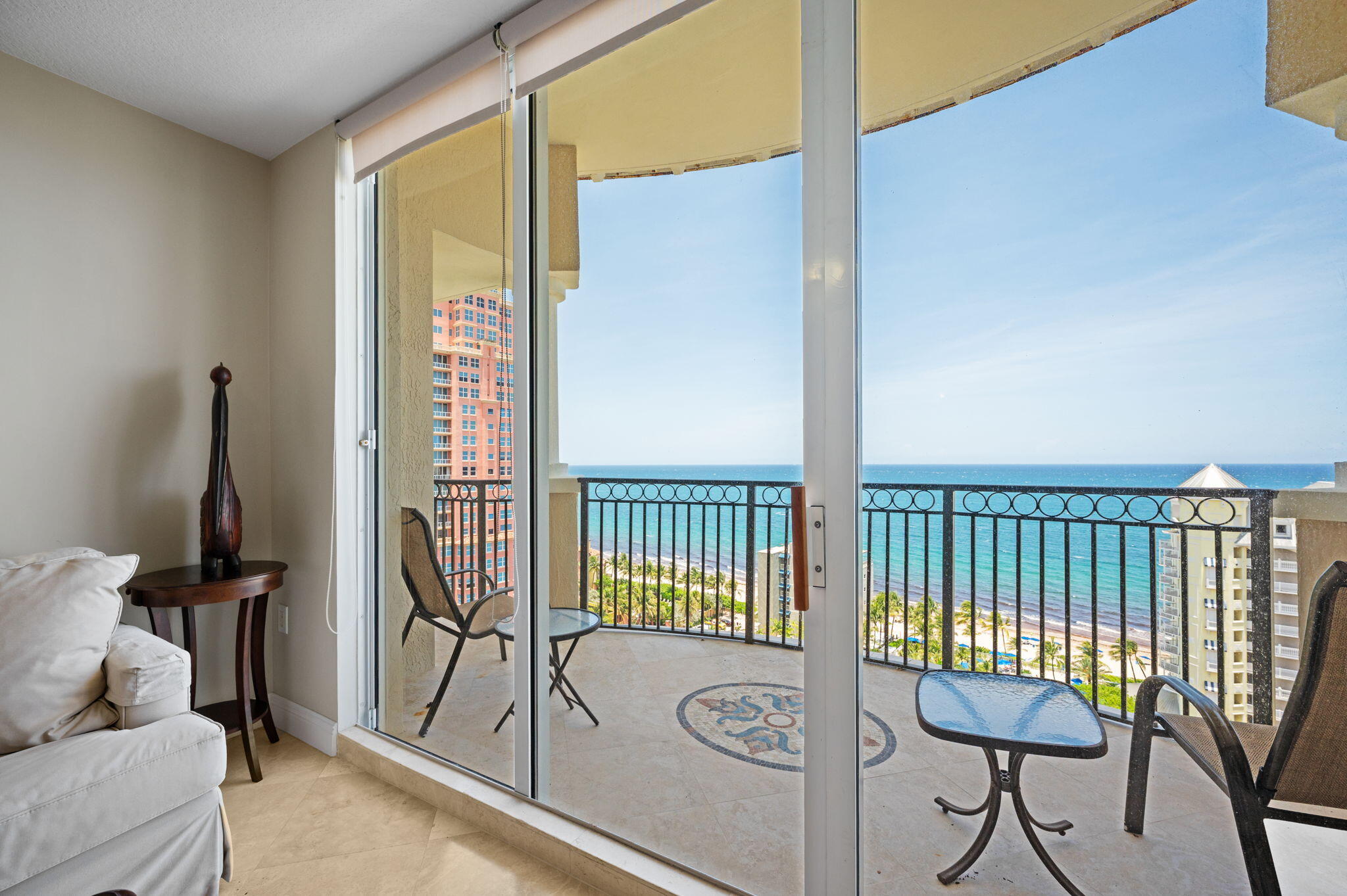 2011 N Ocean #1606 Fort Lauderdale, FL 33305