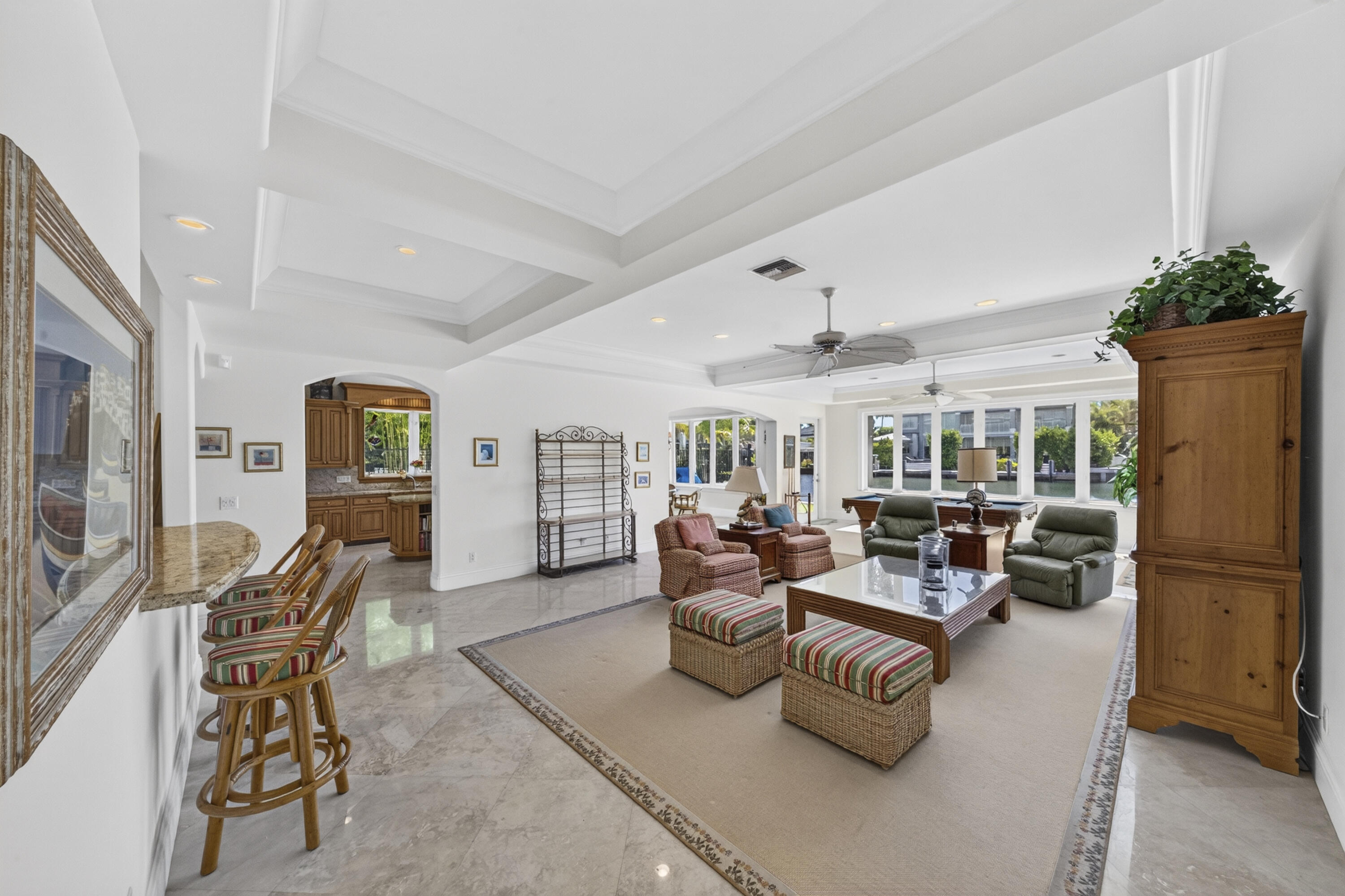 704 Isle Of Palms Fort Lauderdale, FL 33301